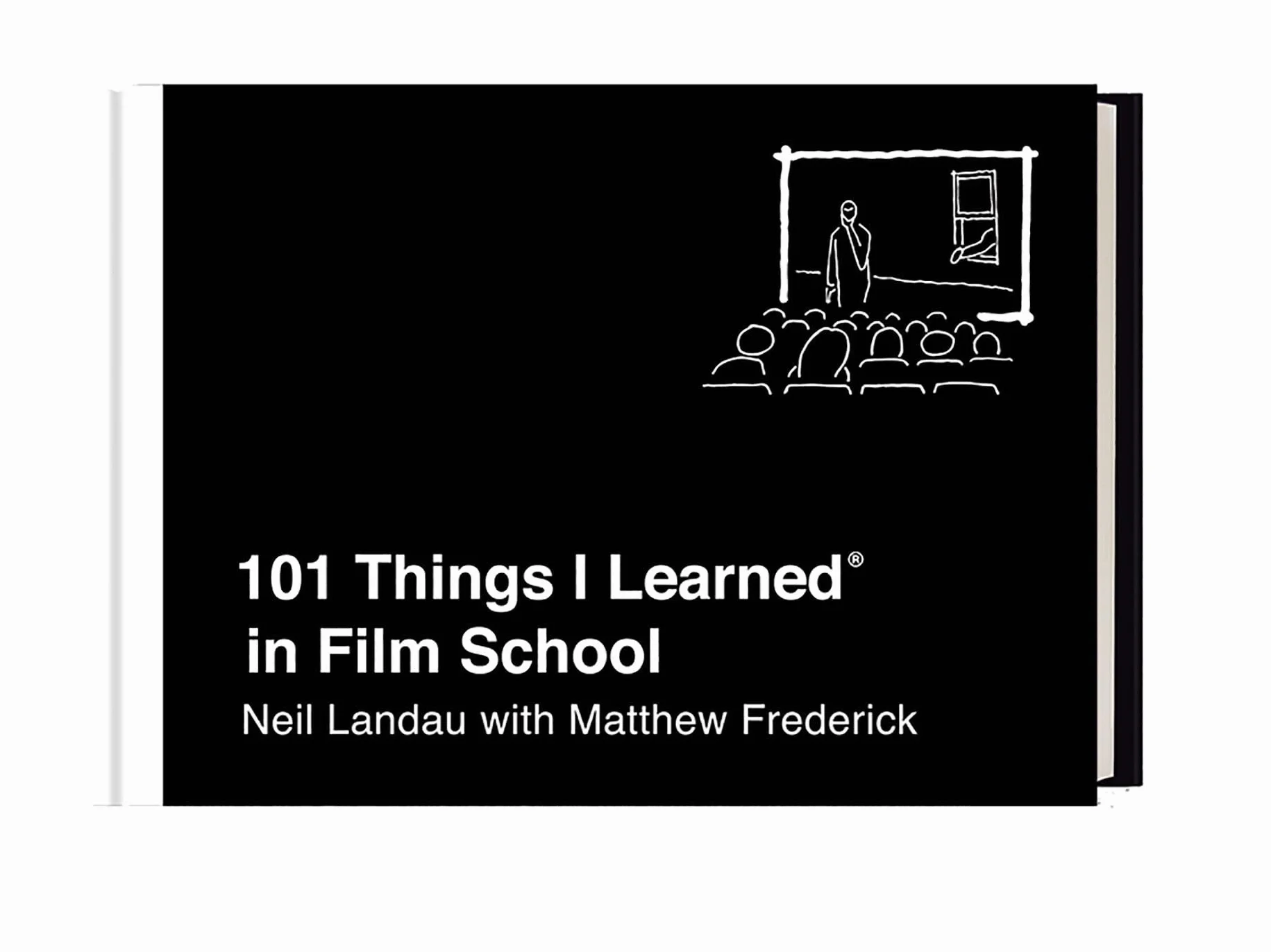 101 Things I Learned® in Film School