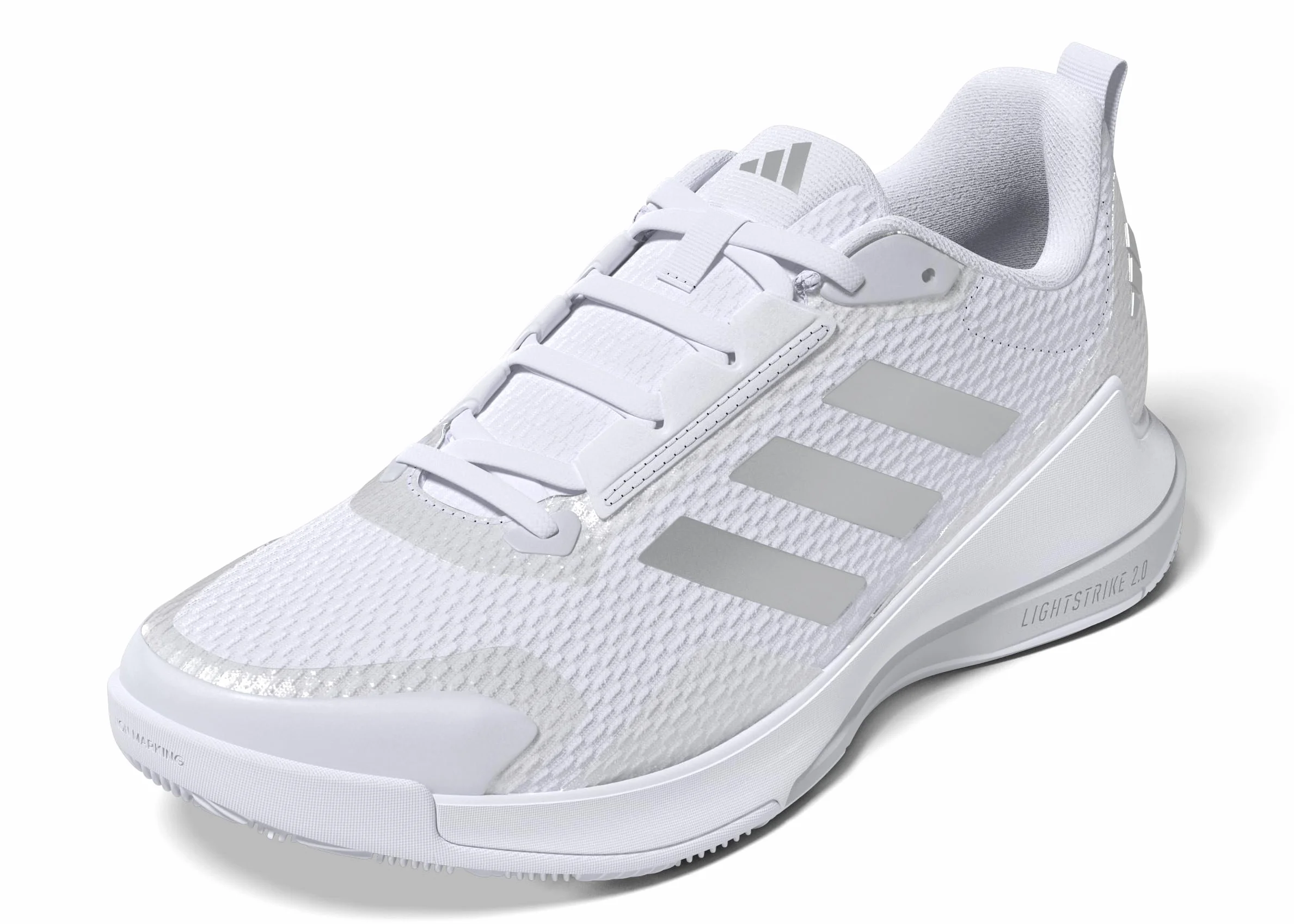adidas Kobiety Novaflight 2 Indoor ShoesObuwie sportowe