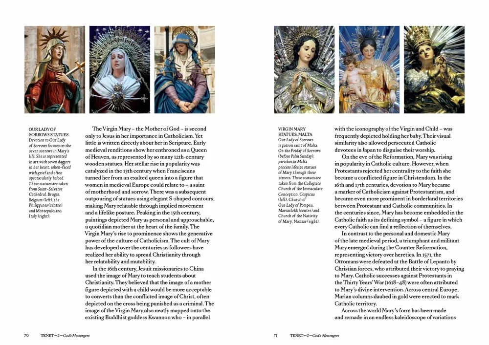 Catholica: The Visual Culture of Catholicism: 1