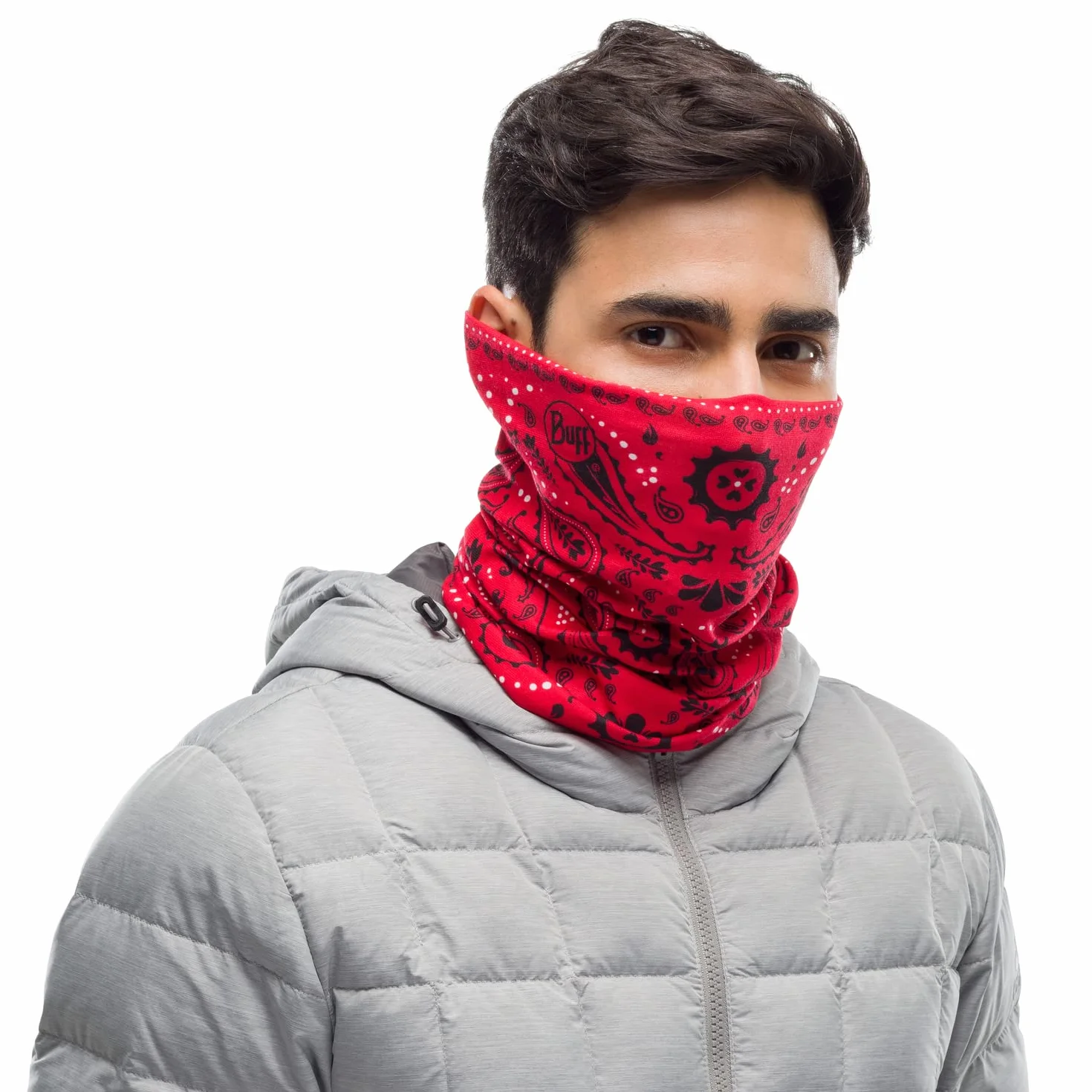 Buff Kwarter na szyję Original EcoStretch Dorośli unisex