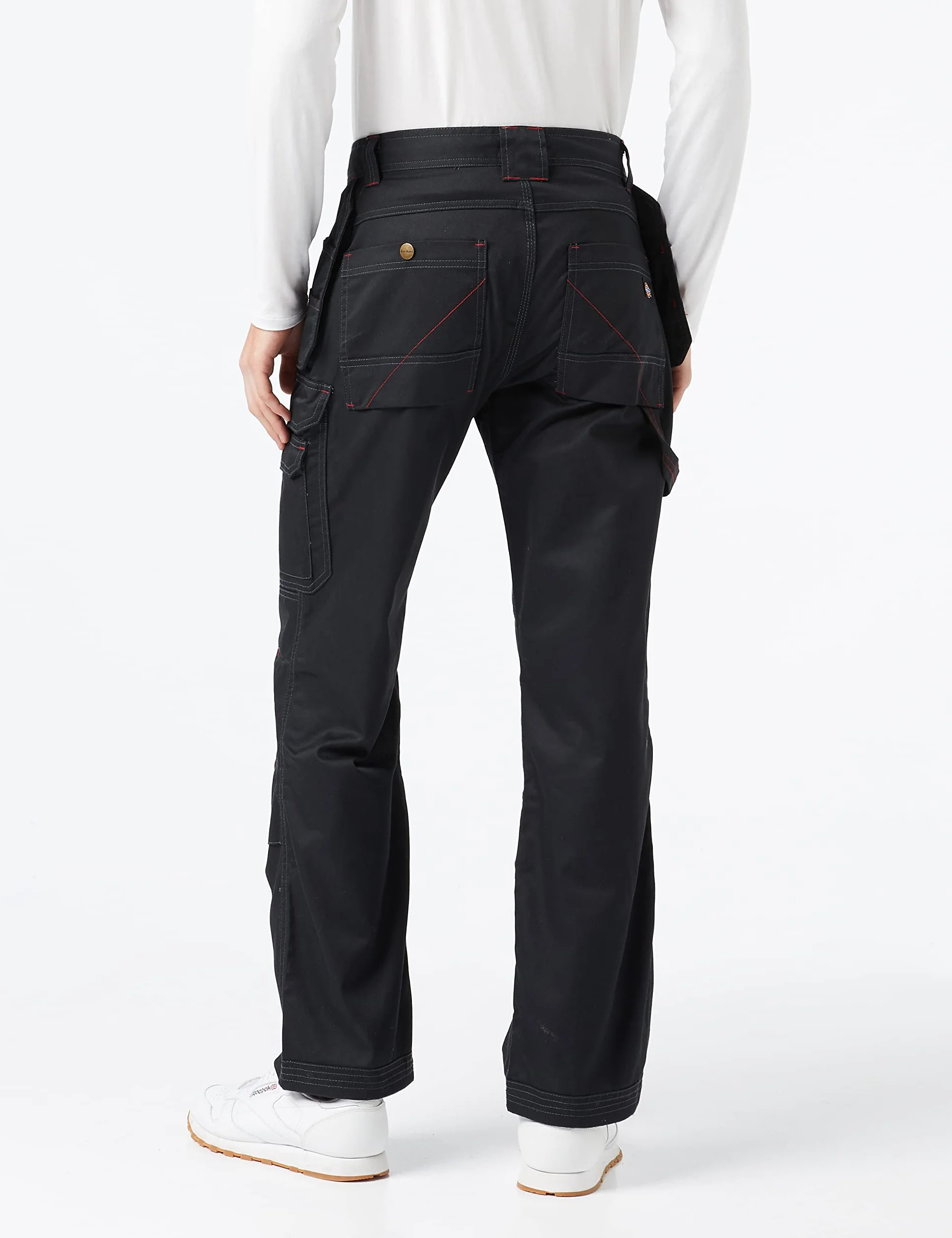 Dickies Redhawk Pro Trs - Spodnie Mężczyźni