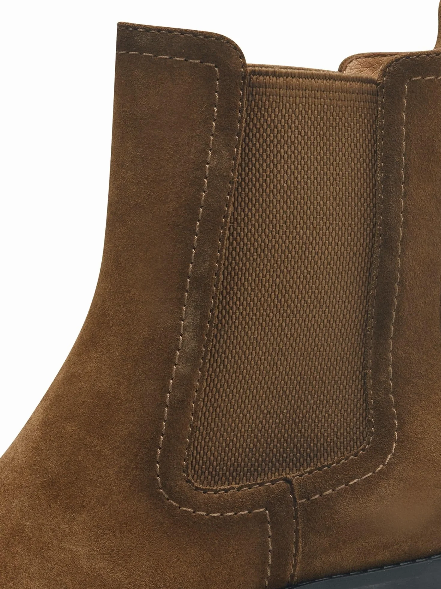 Tamaris Kobiety 1-25309-43Buty Chelsea