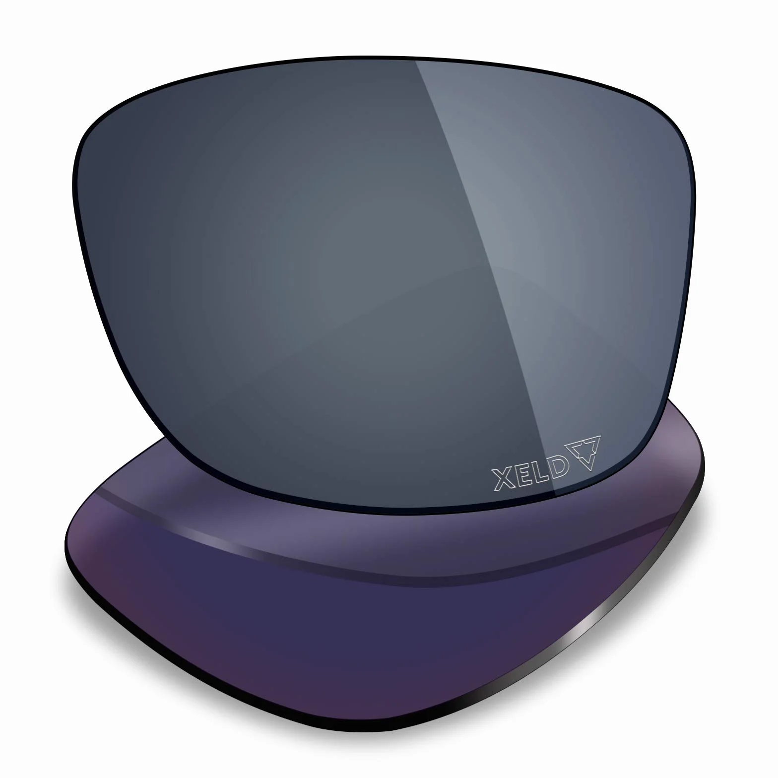 Mryok Zamienne soczewki do Oakley Jupiter Squared OO9135-56mm - opcje