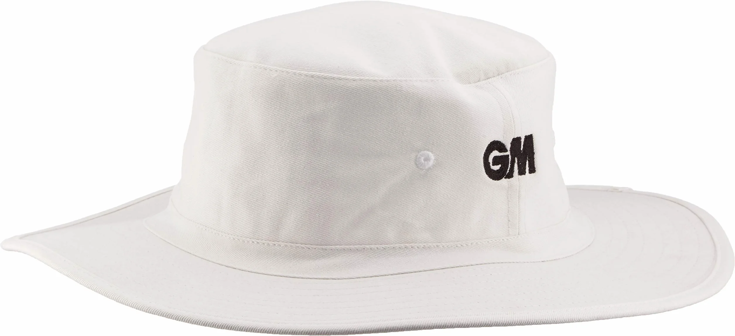 Gunn & Moore Panama krykiet kapelusz
