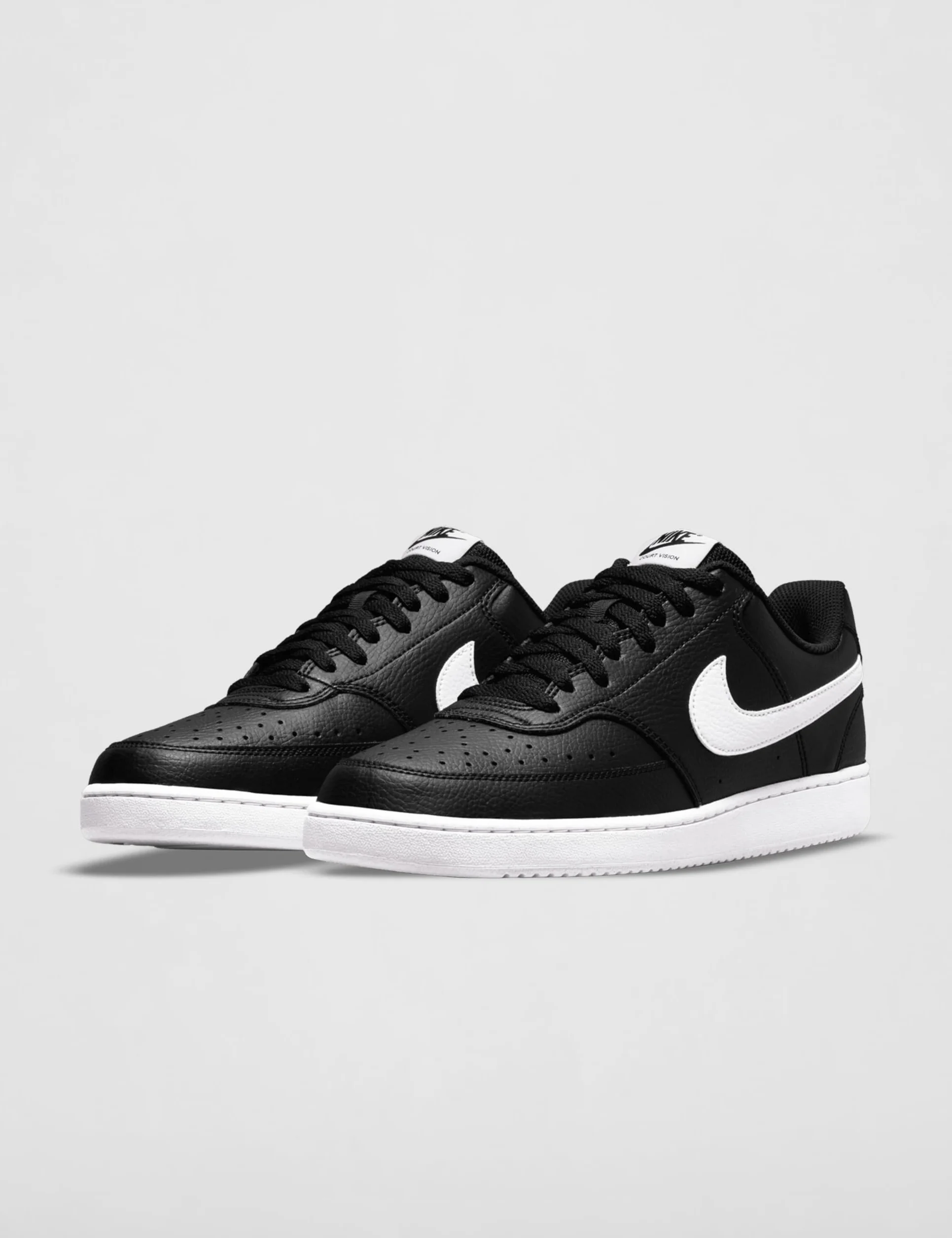 NIKE Mężczyźni Court VisionAdidasy