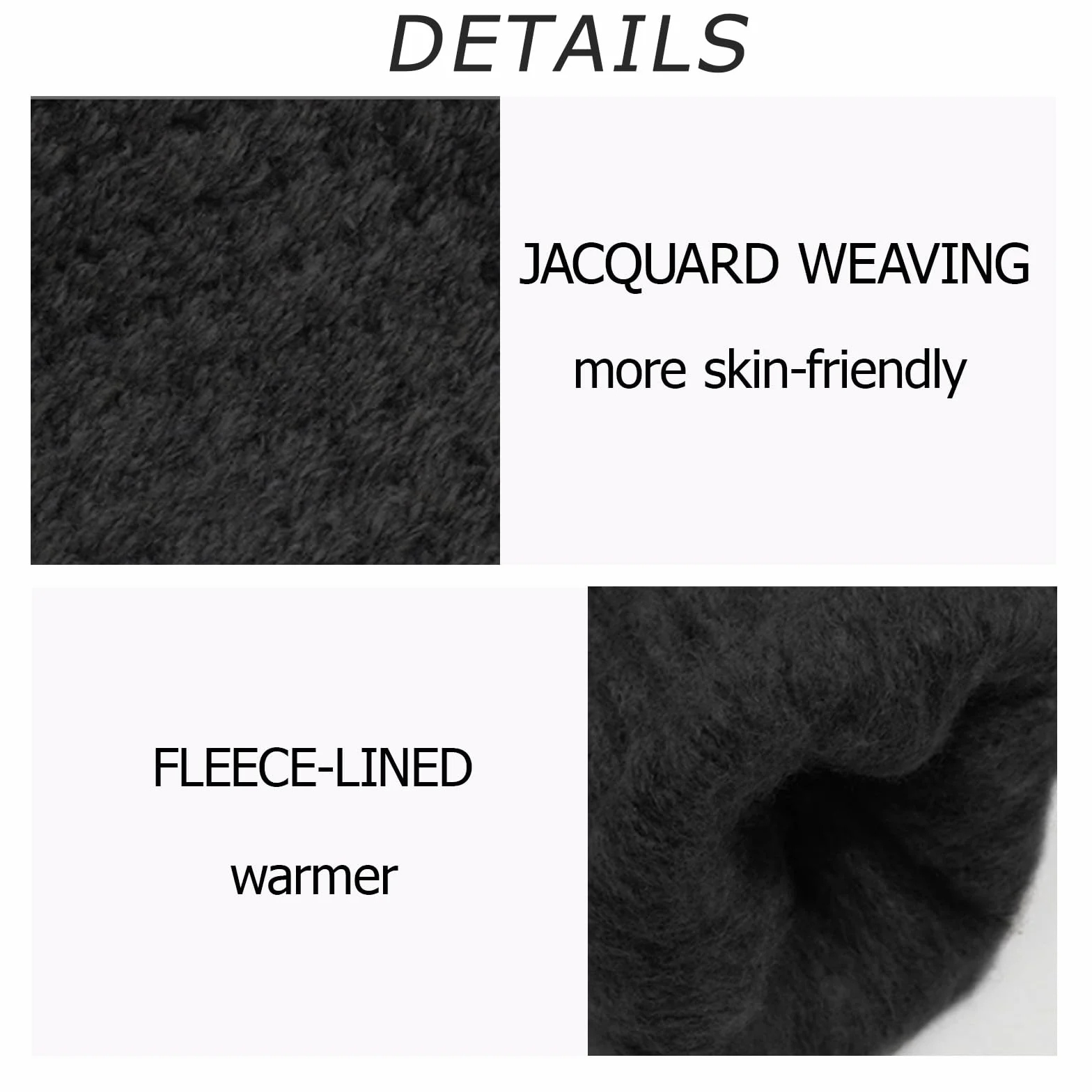 GWAWG 2 szt. damskie rękawiczki termiczne do ekranów dotykowych – damskie ciepłe rękawiczki zimowe dla kobiet, polar lined outdoor running cycling cold weather accessories