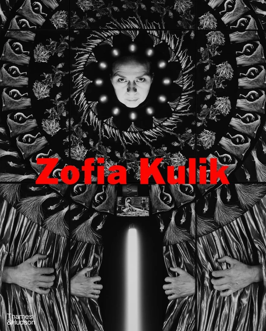 Zofia Kulik: works
