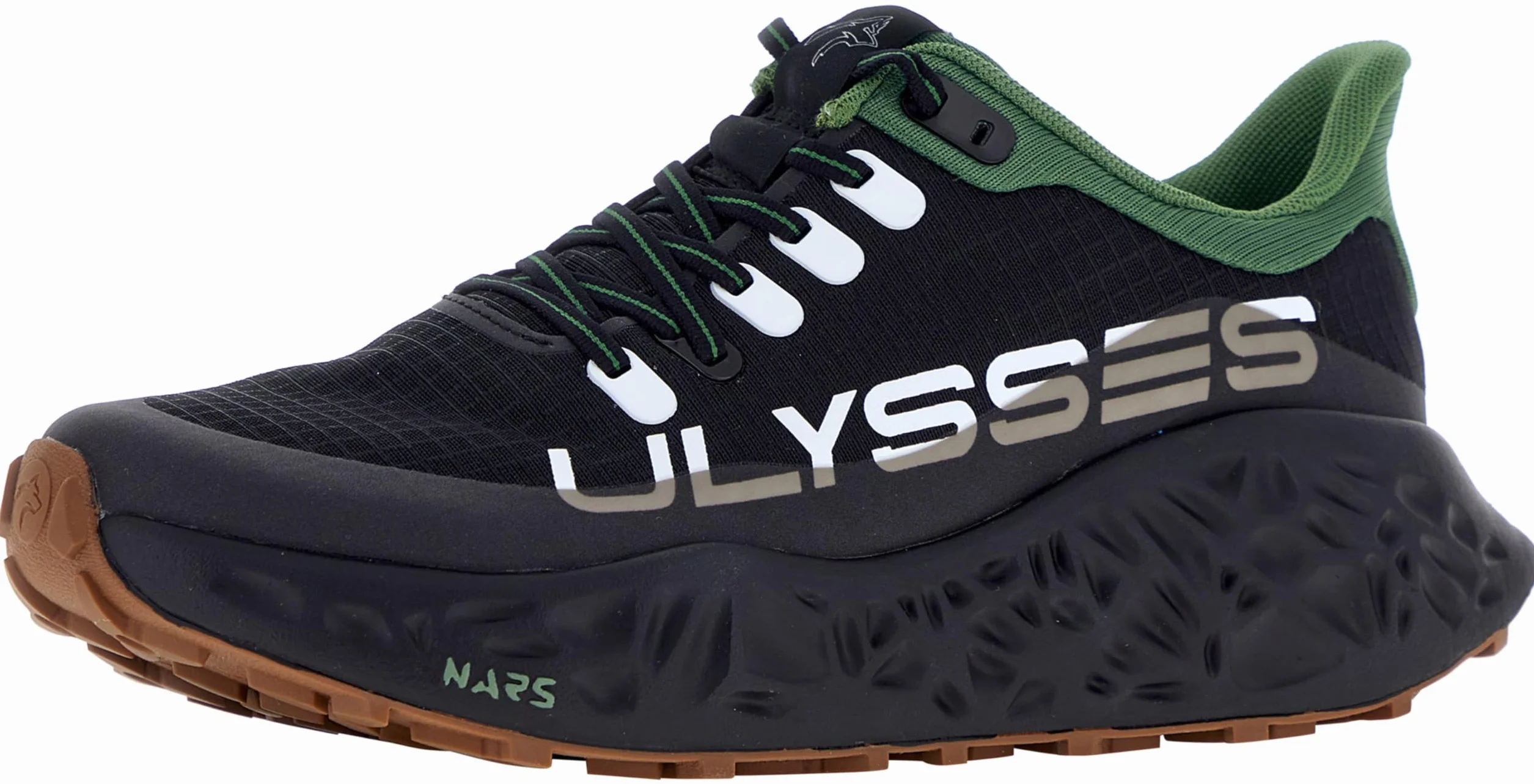 ULYSSES Mężczyźni MaikohRunning shoe