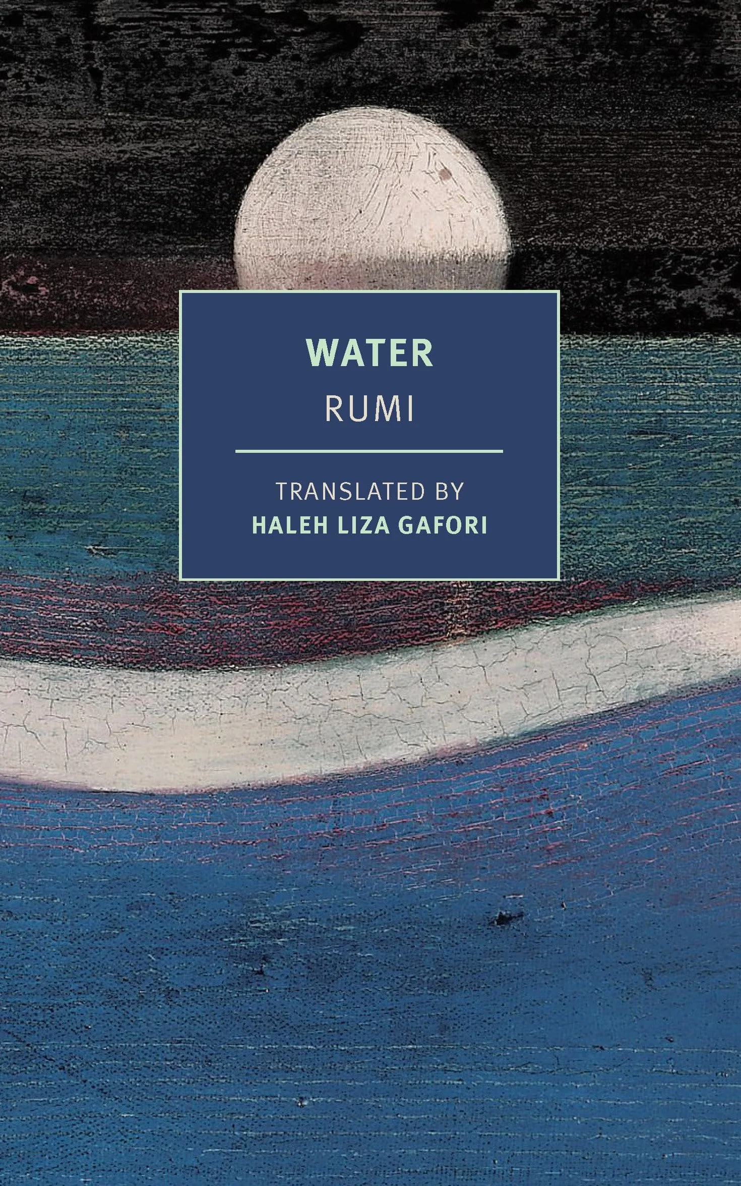 Water: Rumi