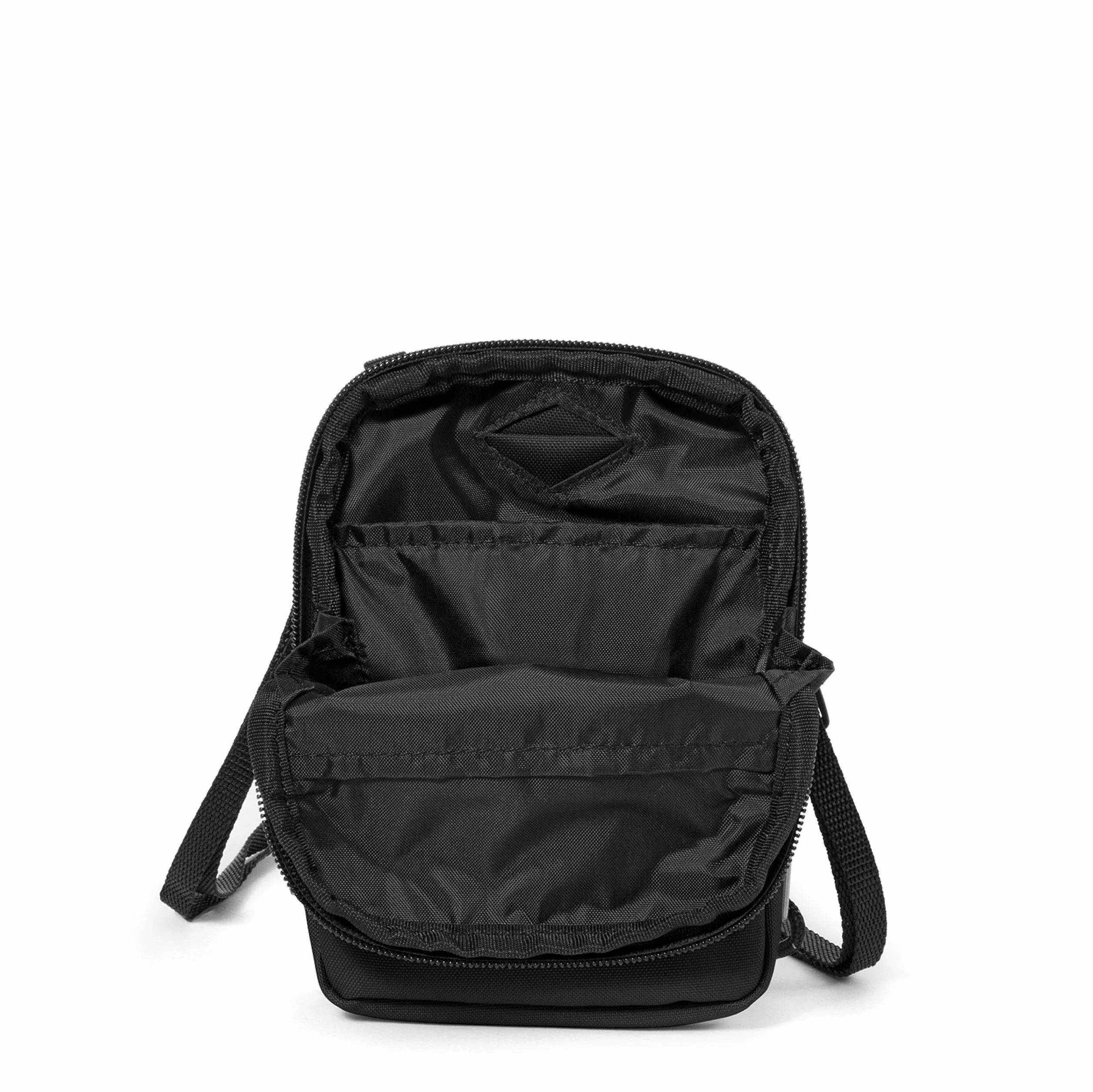 Eastpak BUDDY Torba kurierska, 0.5 L - Black (Czarny)