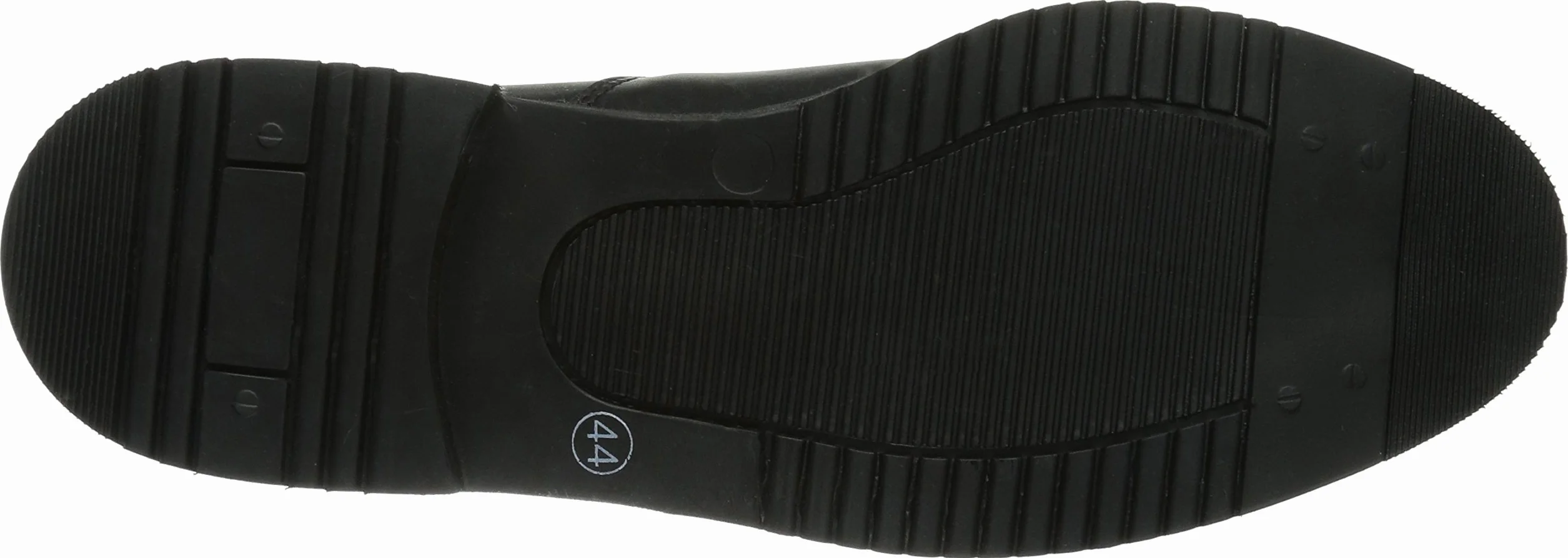 Covalliero Unisex Classic RidingCovalliero klasyczne półbuty do jazdy konnej - czarne, rozmiar 36