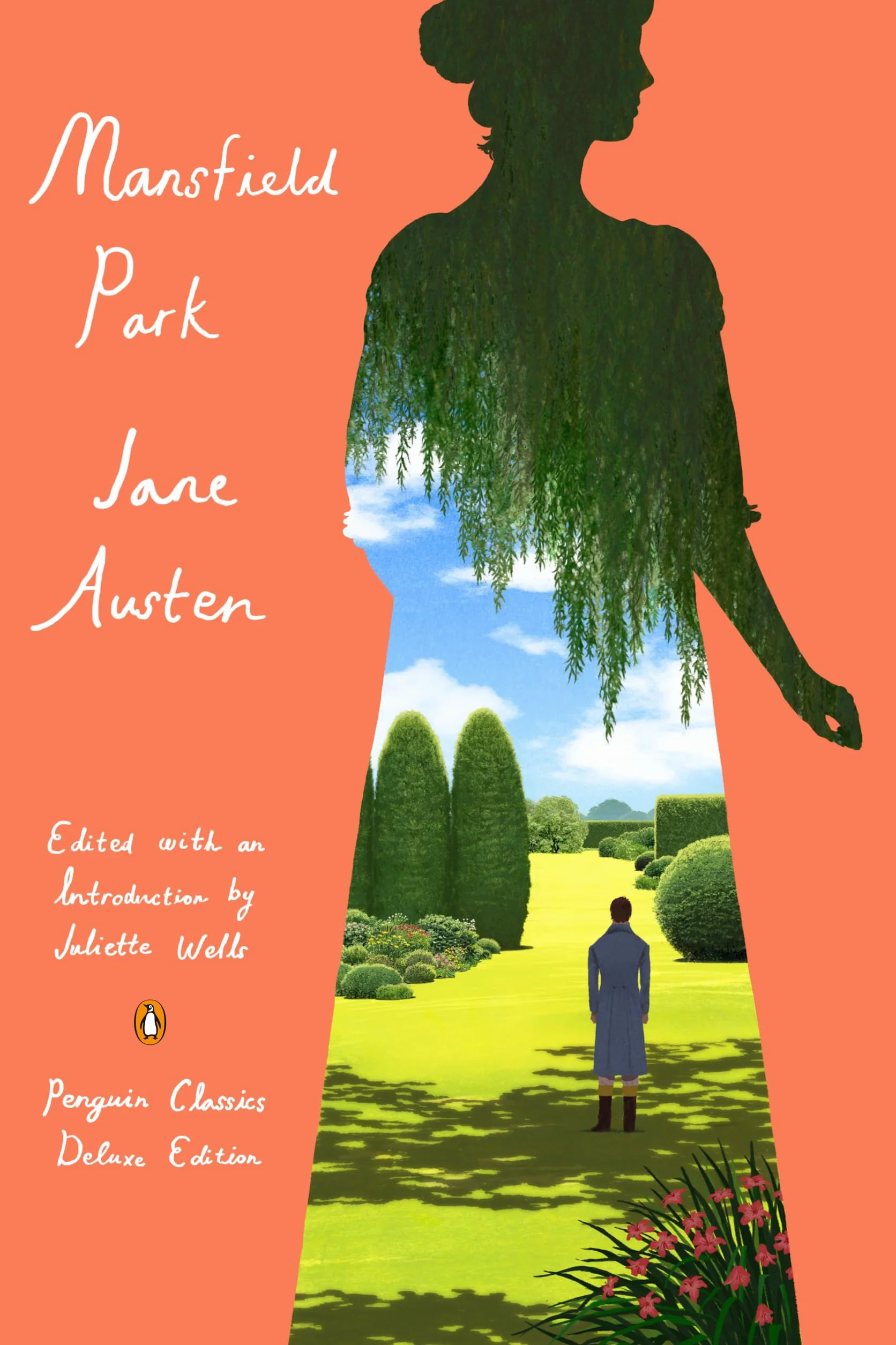 Mansfield Park: (Penguin Classics Deluxe Edition)