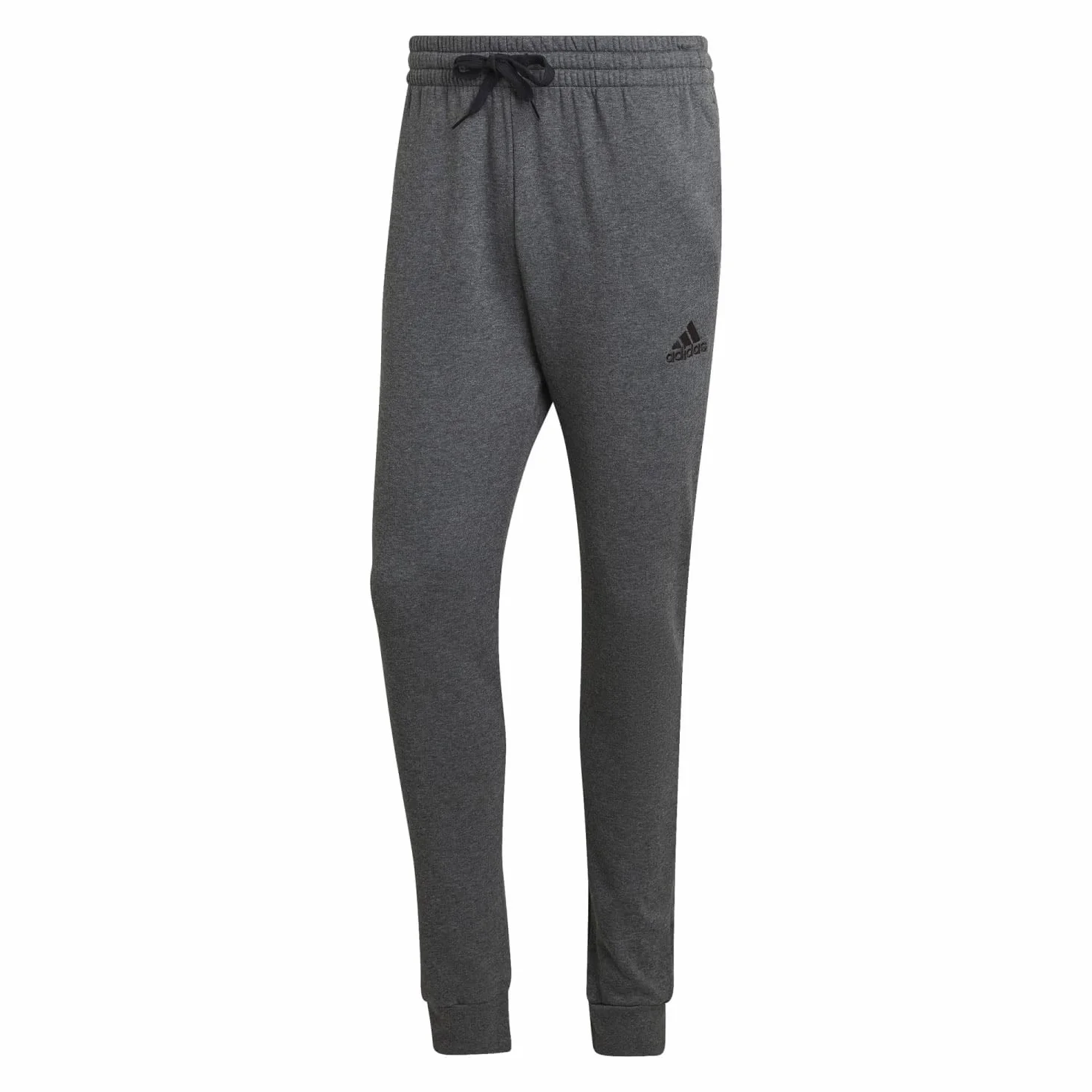 adidas Essentials Fleece Regular Tapered Pants - Szorty Mężczyźni