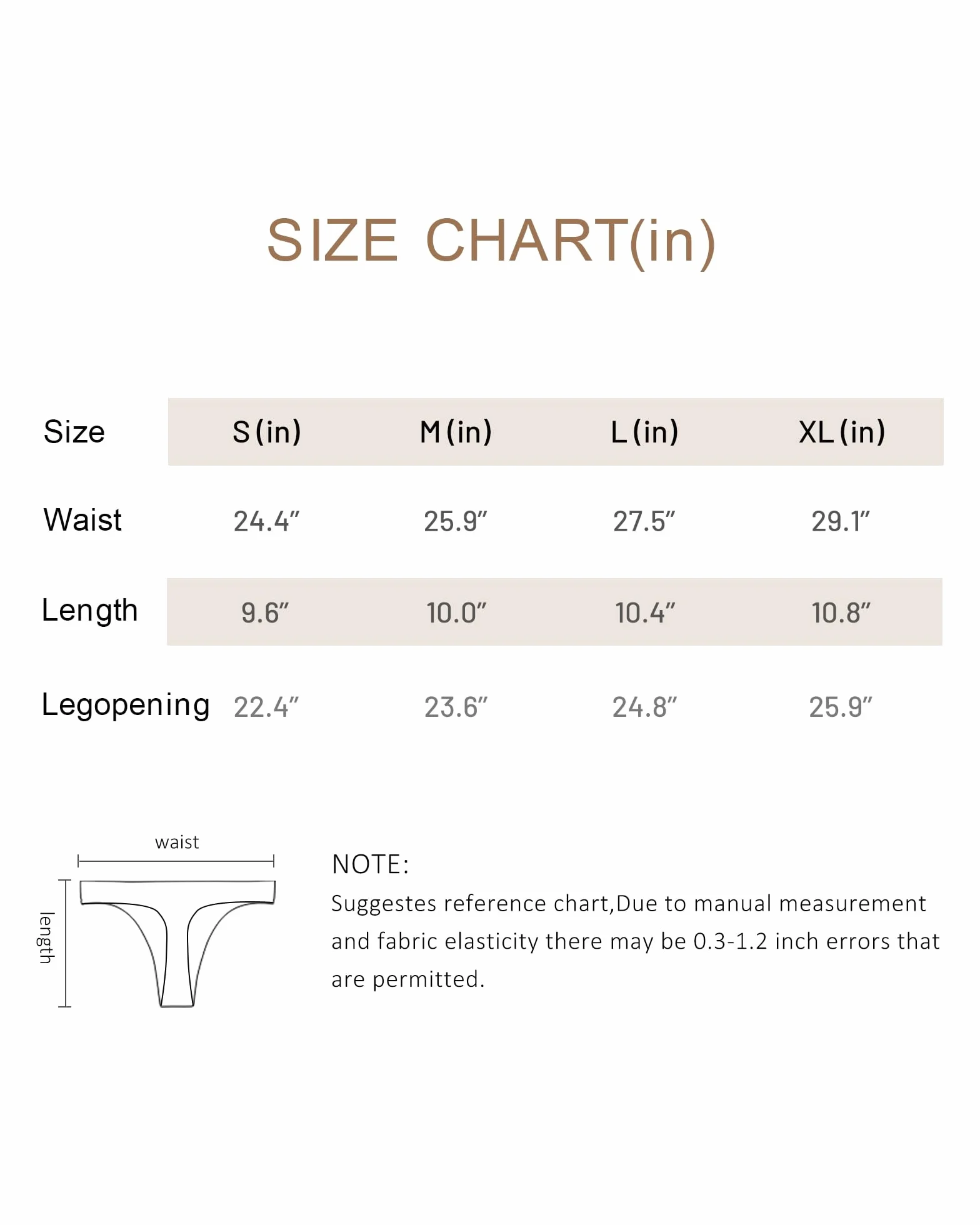 SHARICCA Seamless Thongs for Women Sexy Breathable No Show Thong Underwear Women Multiple Pack, M, 6P02