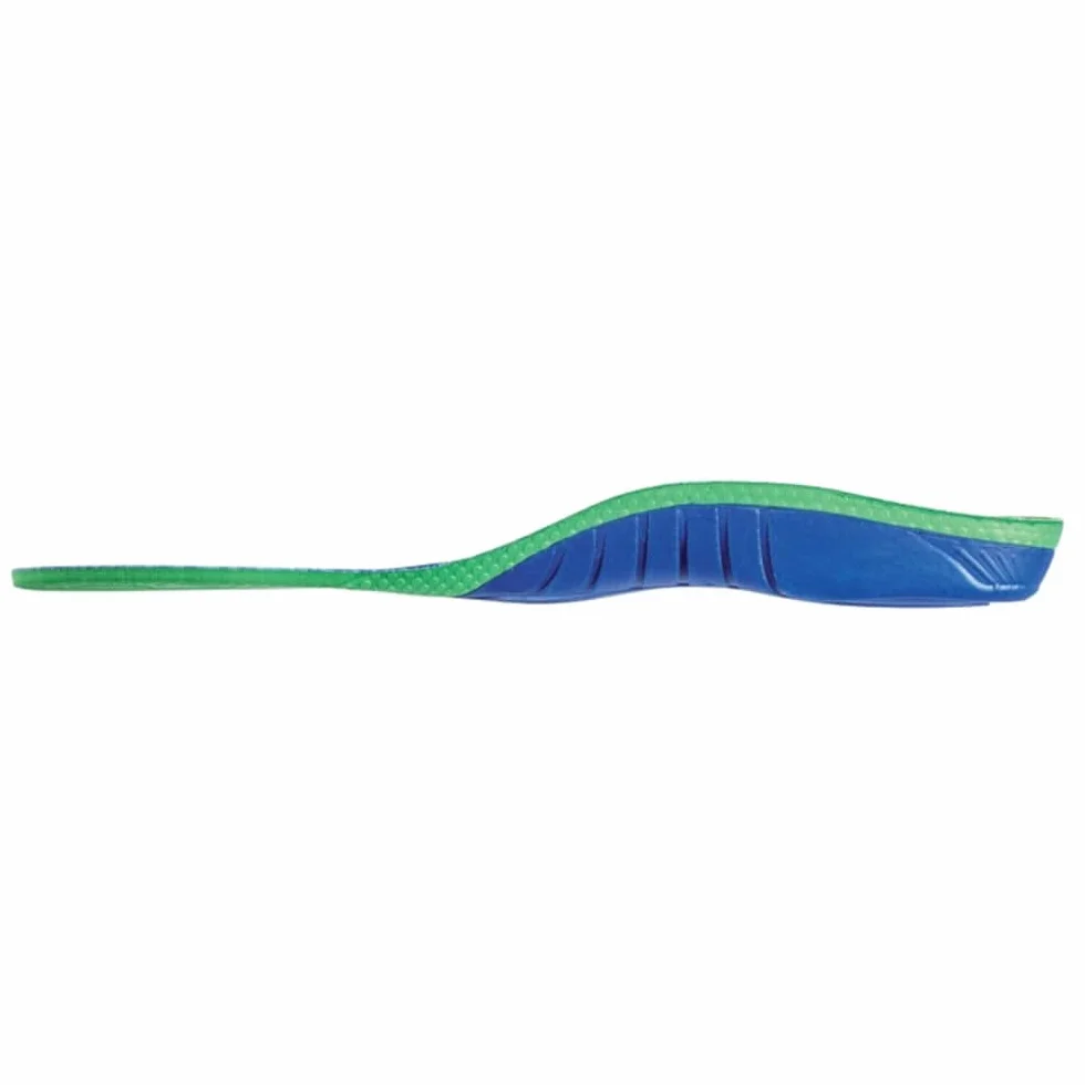 Sidas 3D Comfort anatomiczna wkładka, uniseks