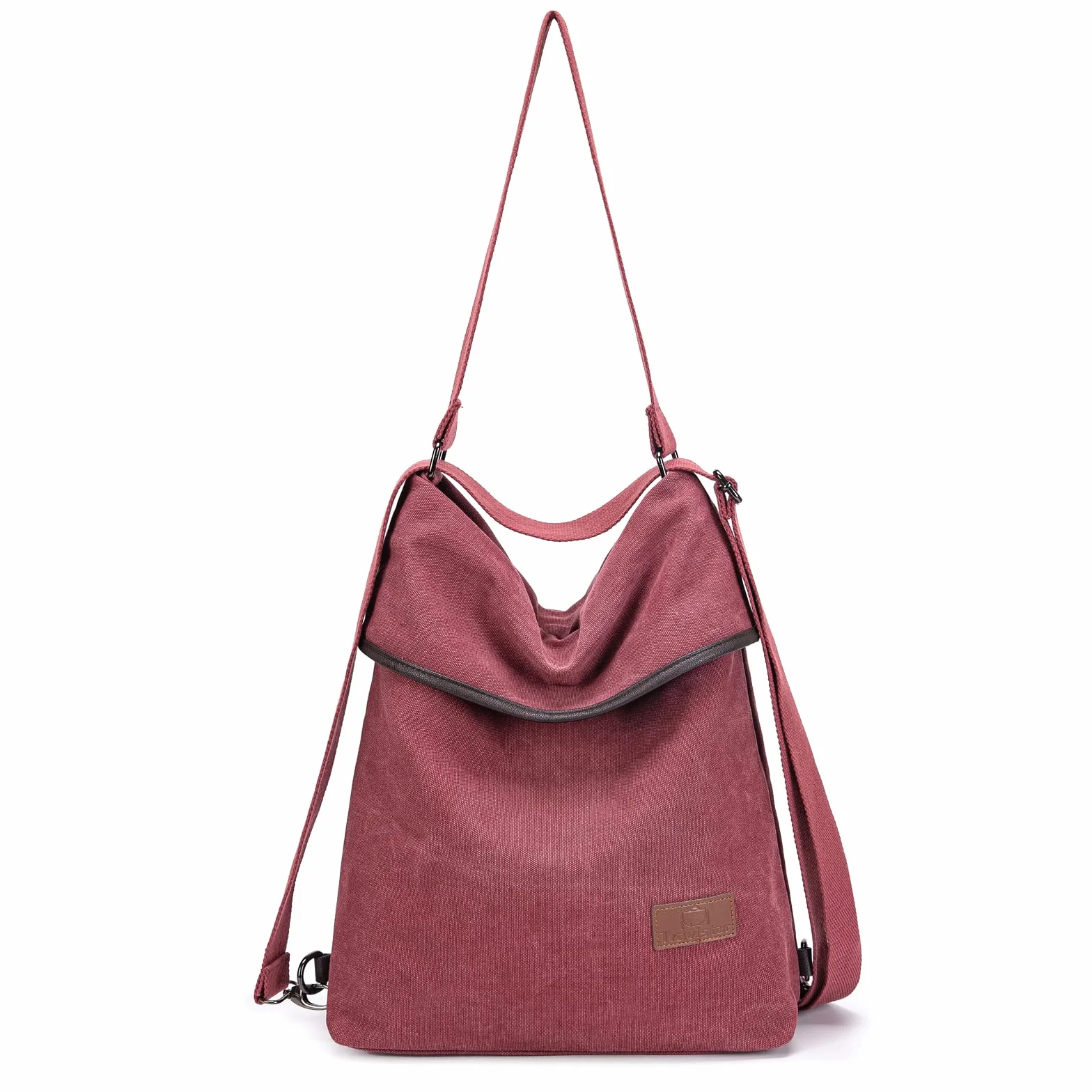 Travistar Vintage Kobiety B017-women Handbag (1 w zestawie)