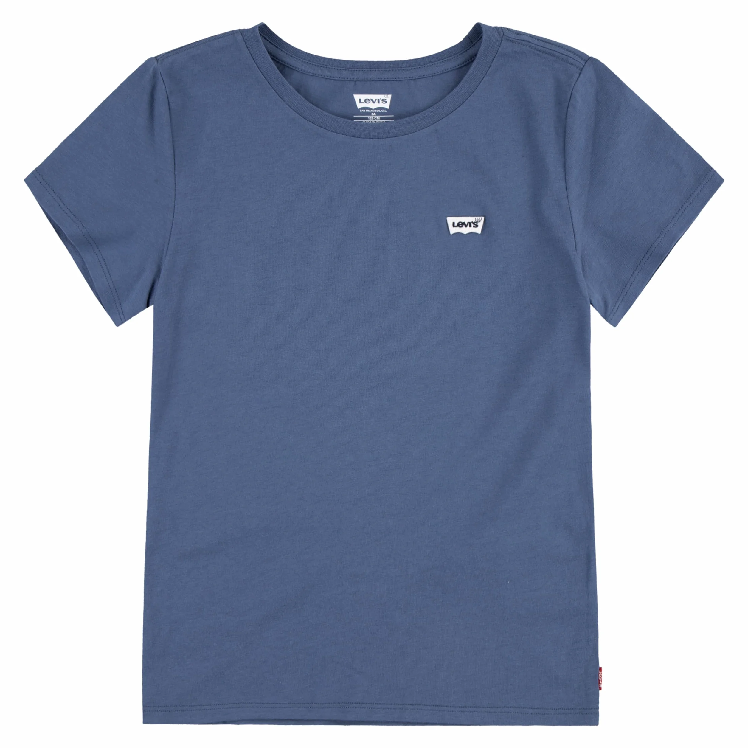 Levi's Koszulka Niemowlęta - dziewczynki Koszulka Lvg Batwing Chest Hit