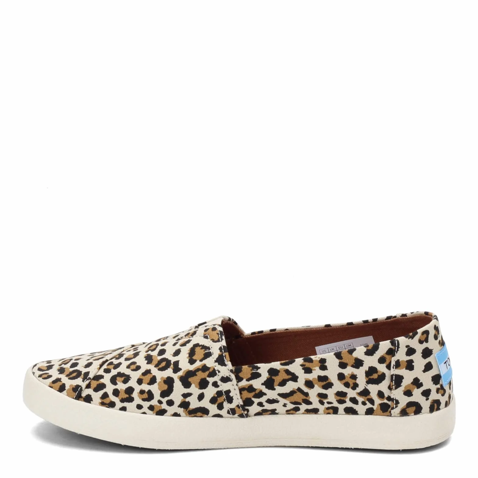 TOMS Kobiety AVALONMokasyny