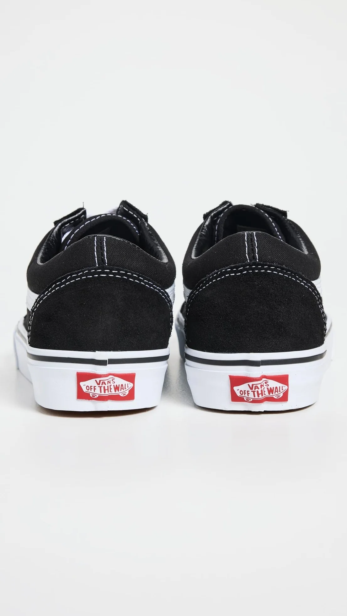Vans Old Skool VN000D3HW001 Col Bianco