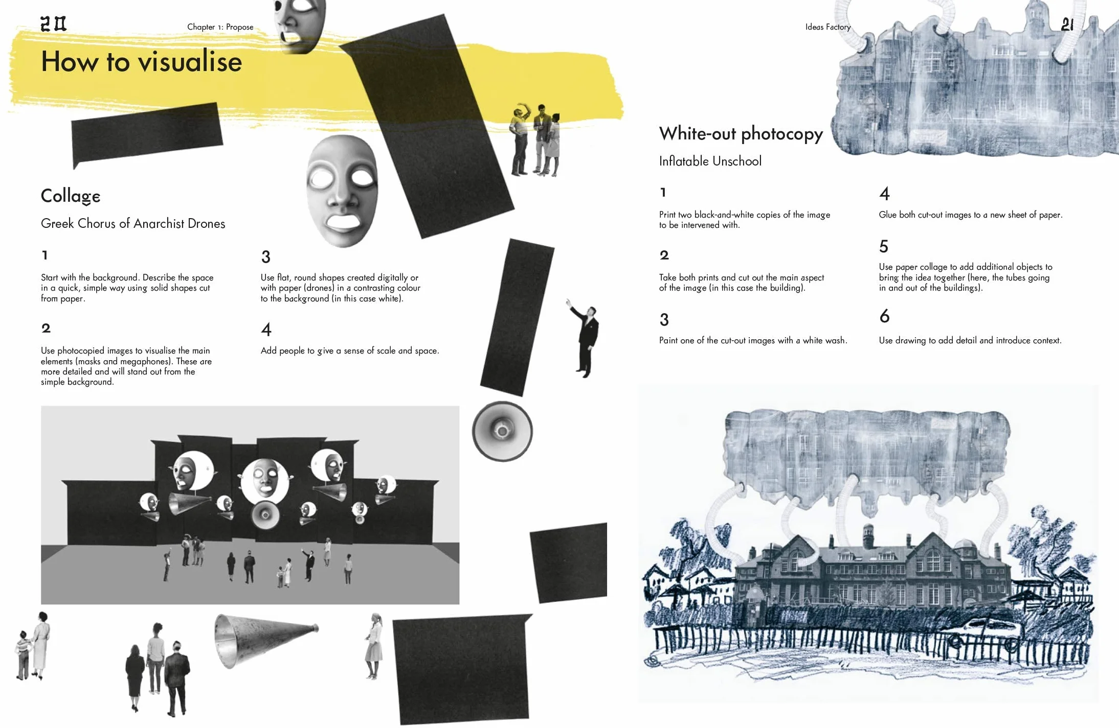 Central Saint Martins Foundation in Art + Design: Key Lessons in Fashion, Fine Art, Graphic and Three-Dimensional Design: Key lessons in art and design