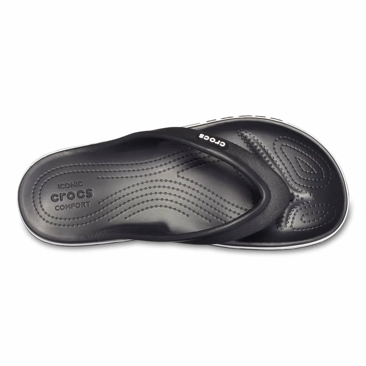 Crocs Uniseks Bayaband FlipKlapki