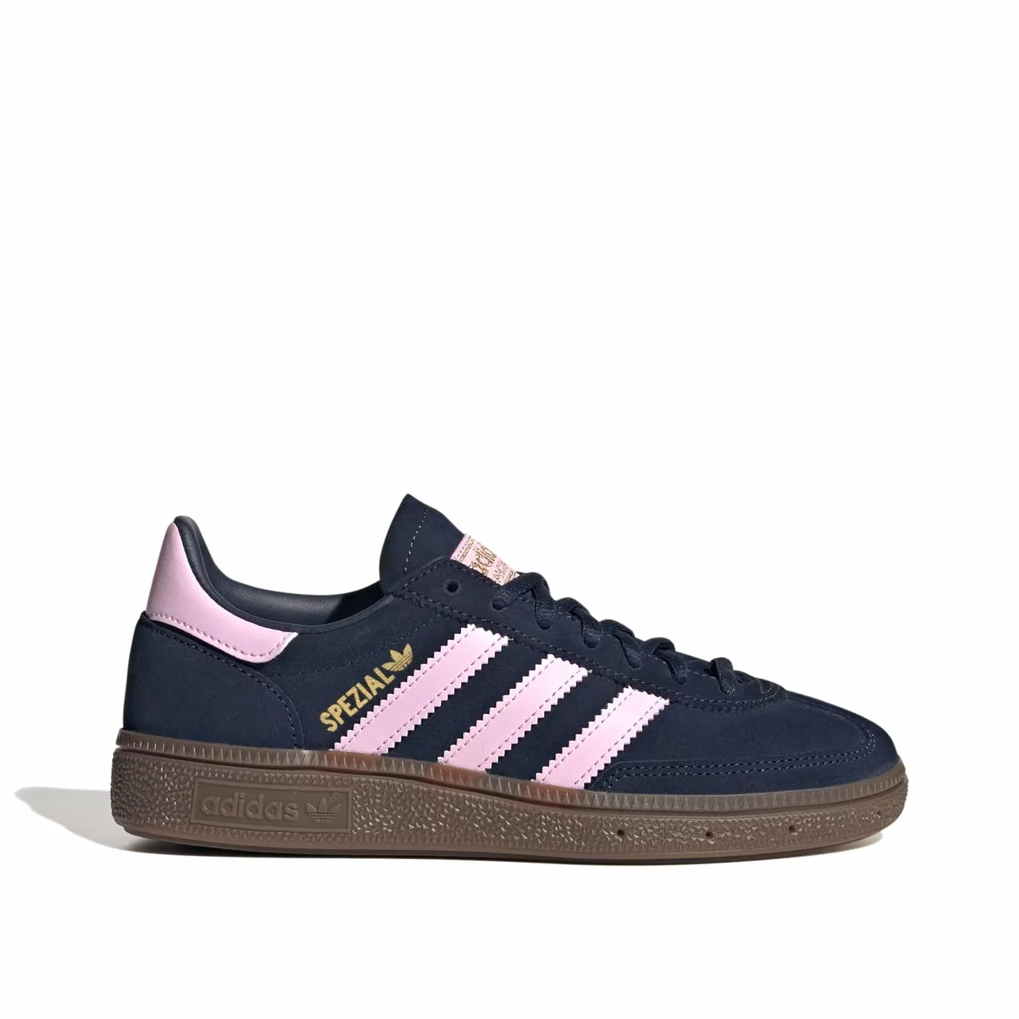 adidas Piłka ręczna Spezial Blue Mixed