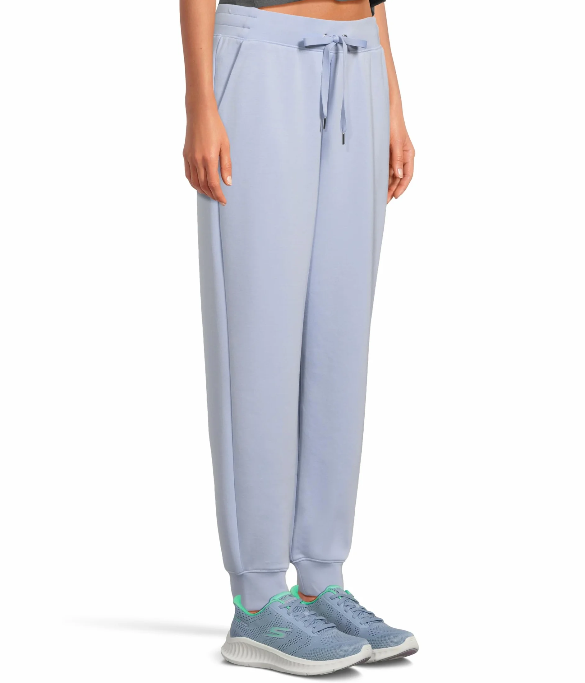 Skechers Skechluxe Elevate Jogger - Spodnie dresowe Kobiety