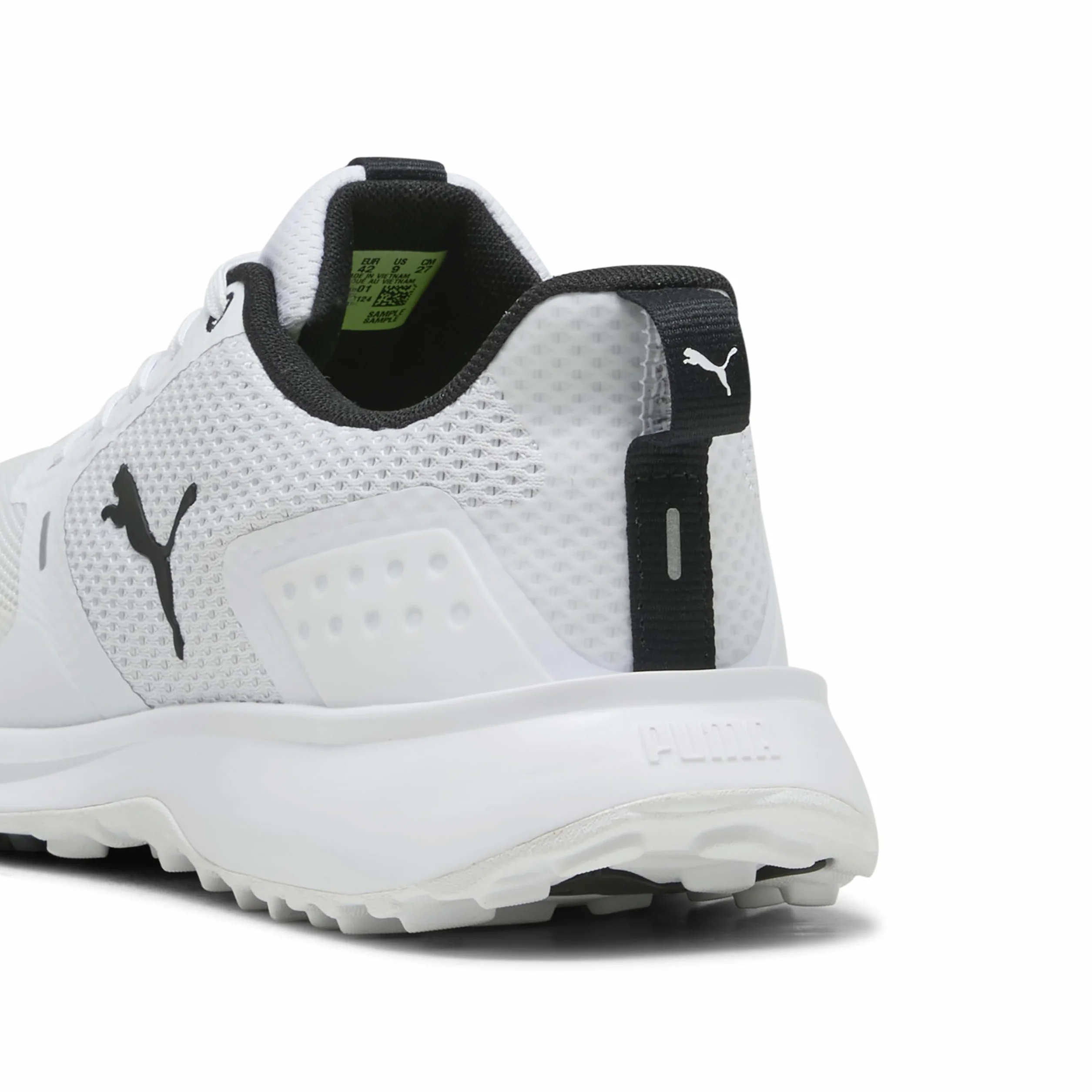 PUMA Mężczyźni Fusion Grip 6Adidasy