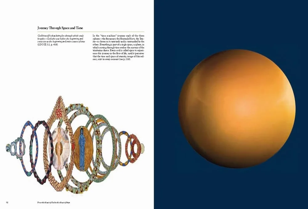 Hildegard Von Bingen: The Fountain Of Wisdom Arithmetic, Geometry, Music, Astronomy /anglais