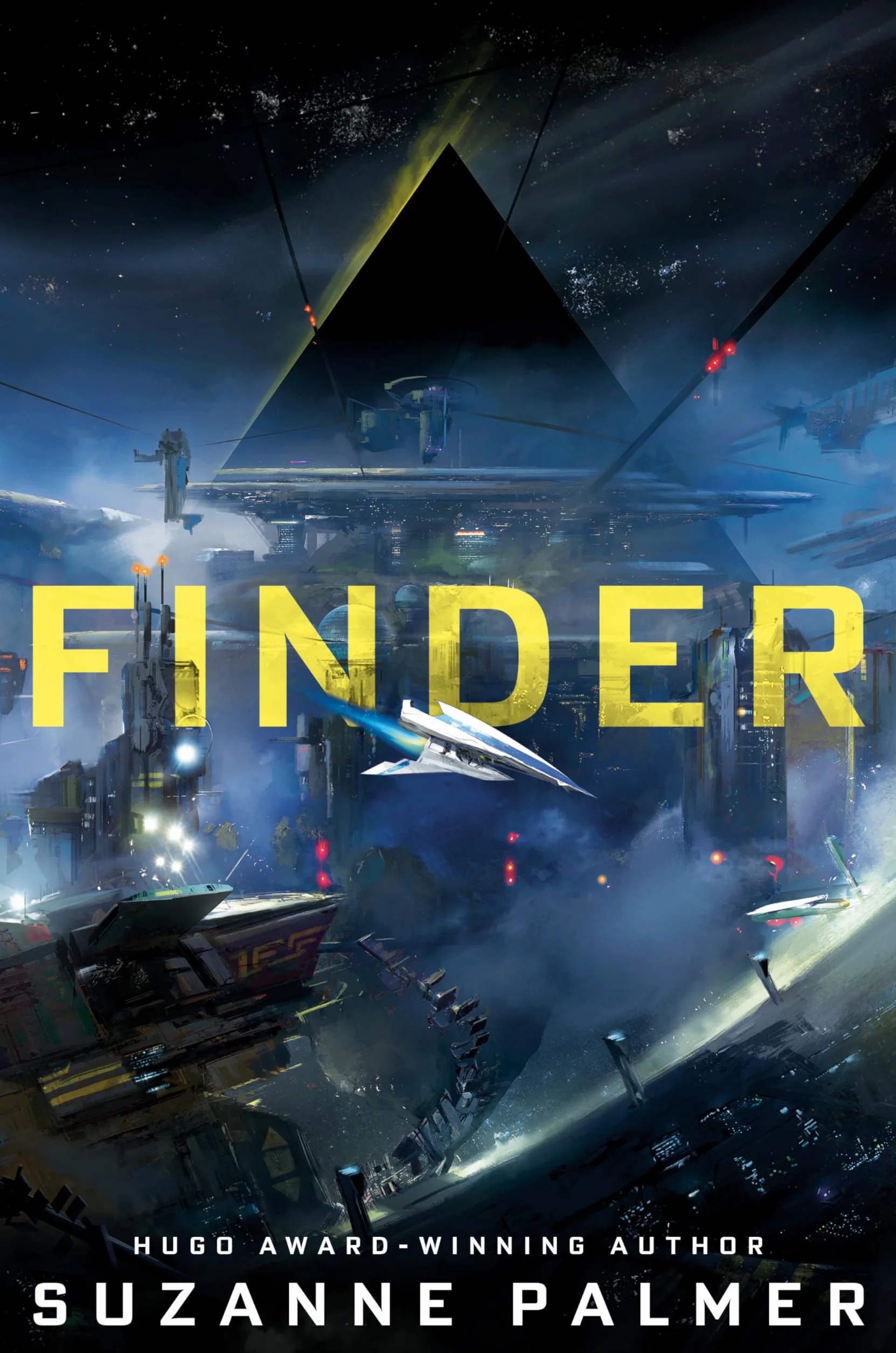 Finder: 1