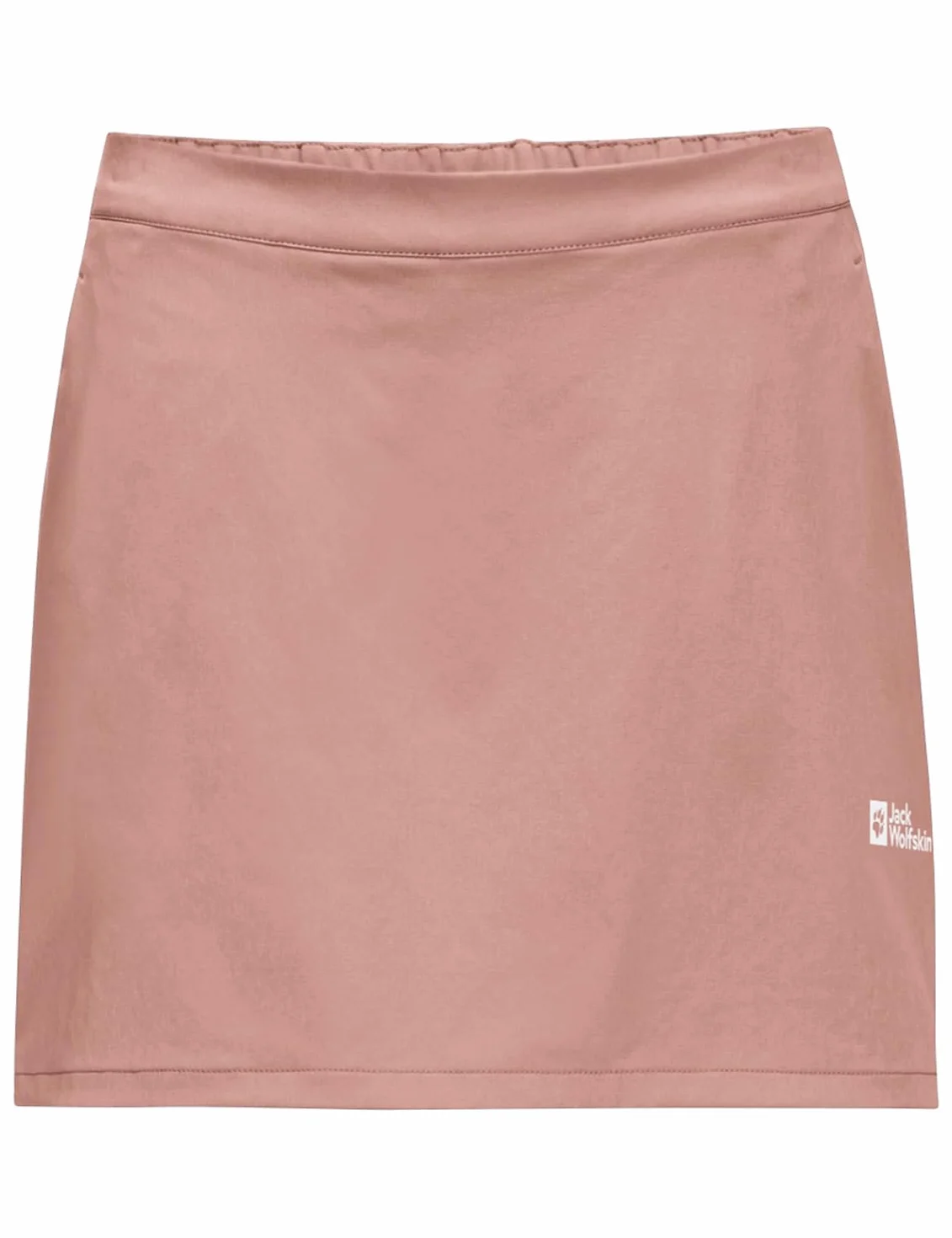 Jack Wolfskin Spódnico-spodnie Kobiety Hiking Alpine Skort W