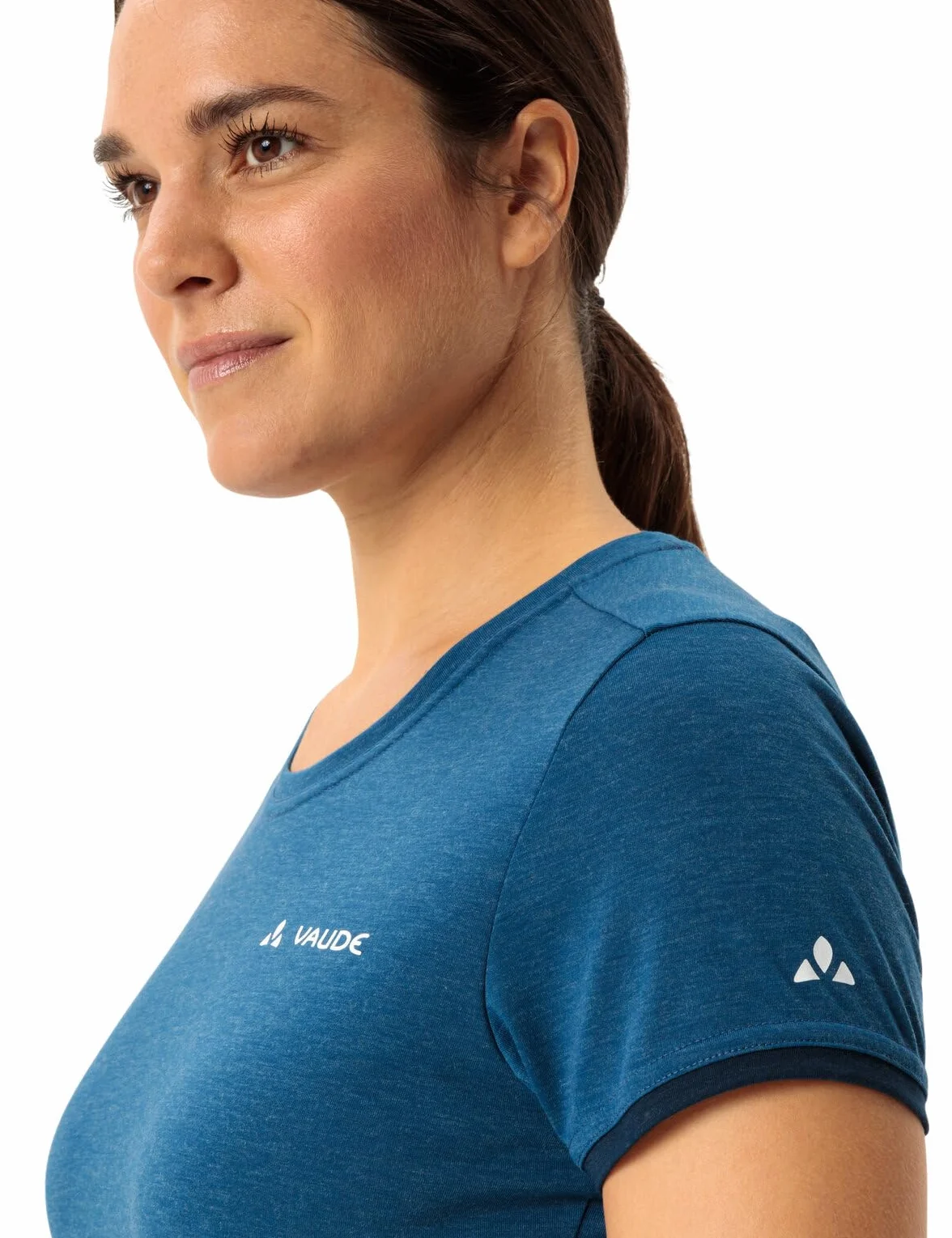 VAUDE Women's Essential T-shirt