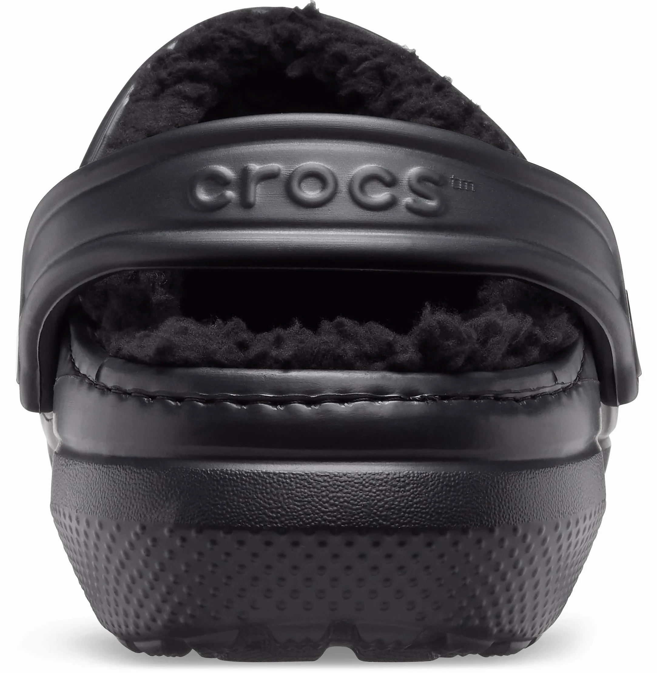Crocs Classic Lined Clog Chodaki Uniseks