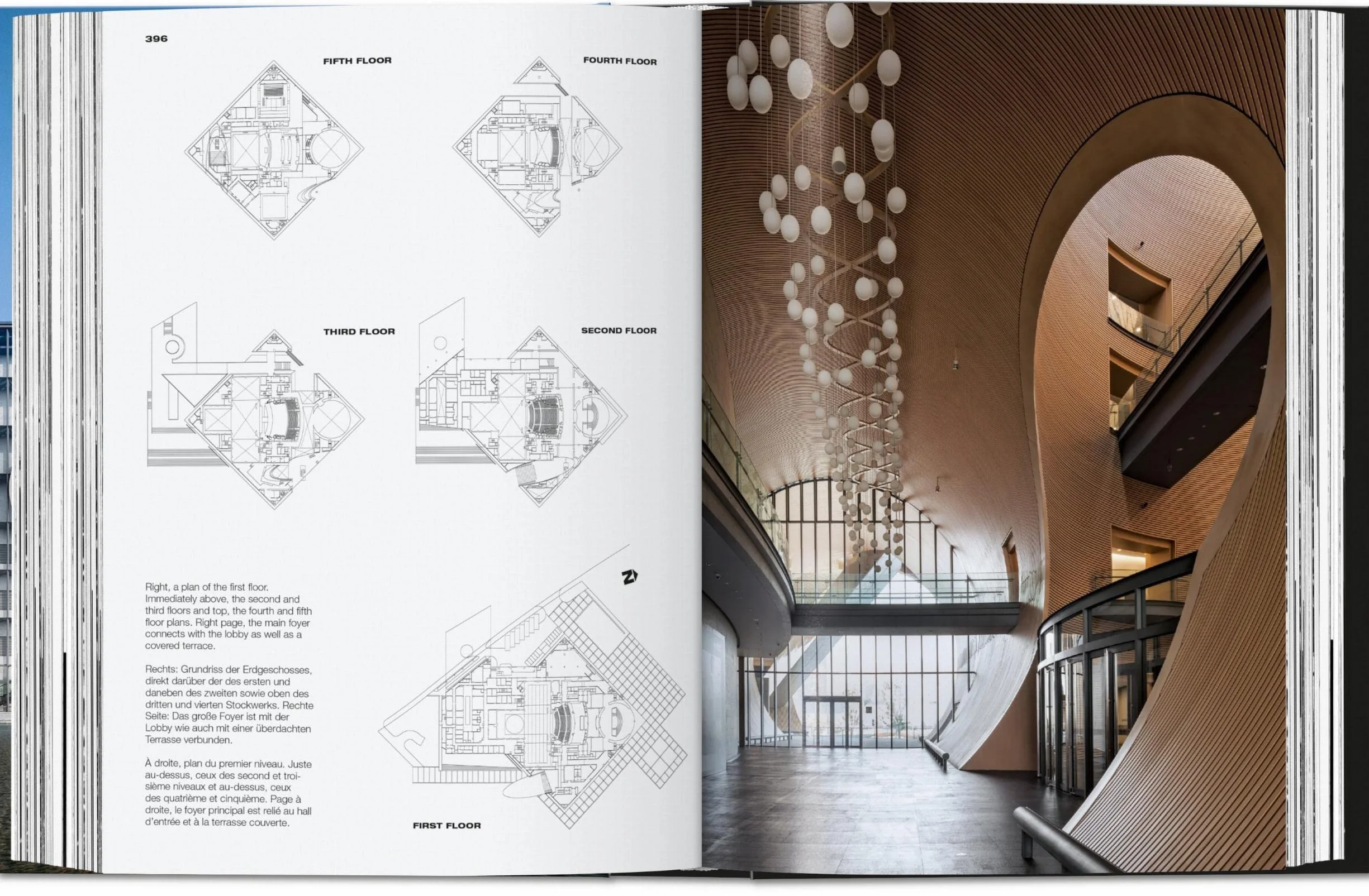Ando: Complete Works 1975-Today (40th Anniversary Edition): Complete Works 1975–Today. 45th Ed.