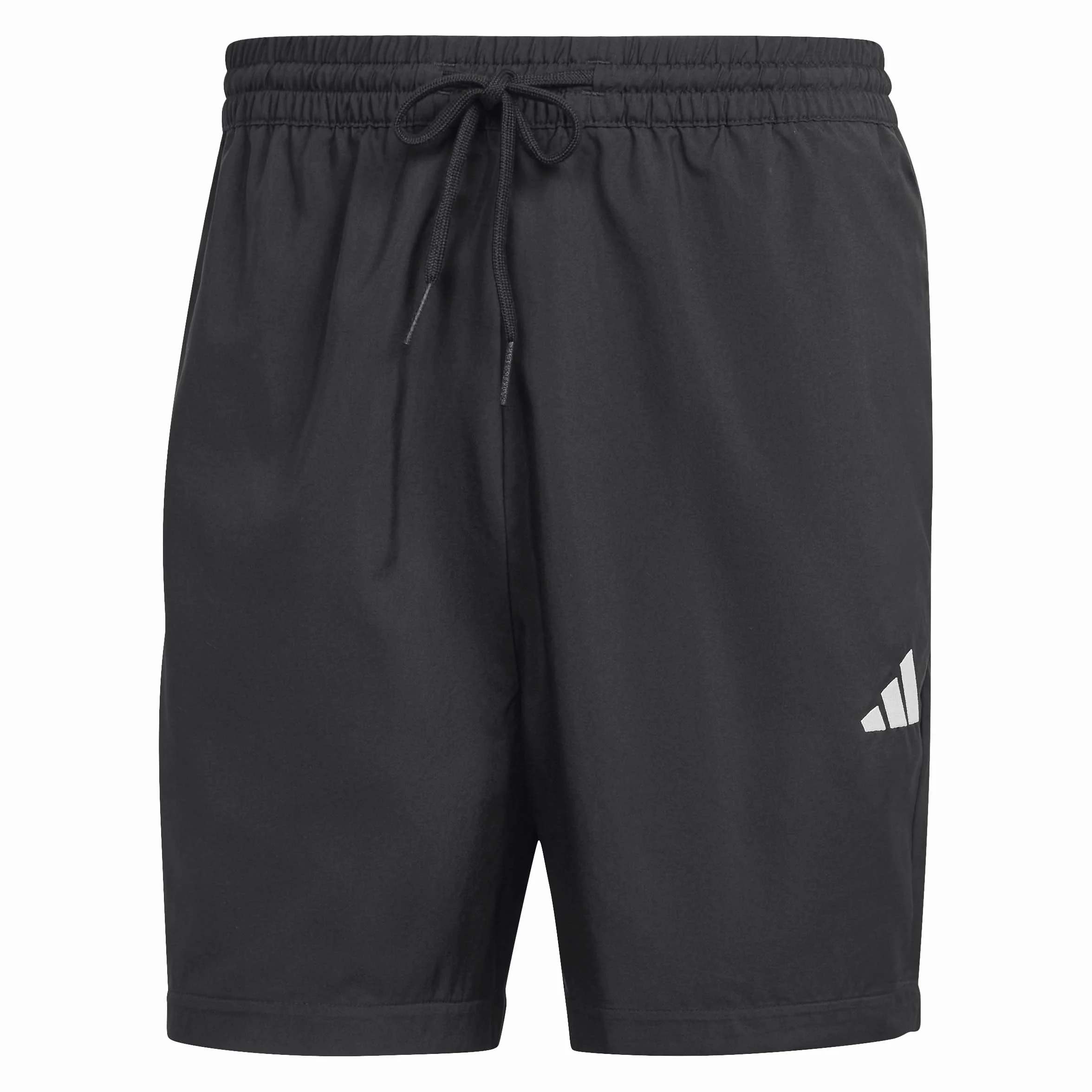 adidas Essentials Small Logo Chelsea - Szorty Mezczyzni
