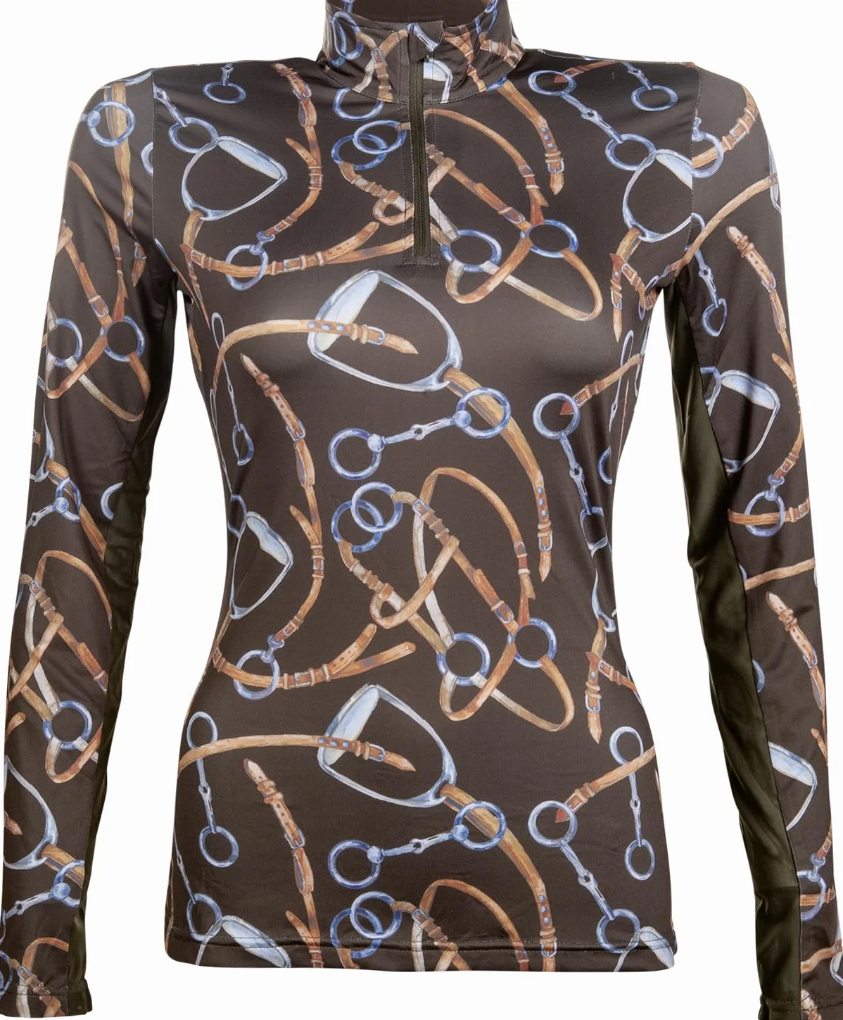 HKM Allure - T-shirt Uniseks