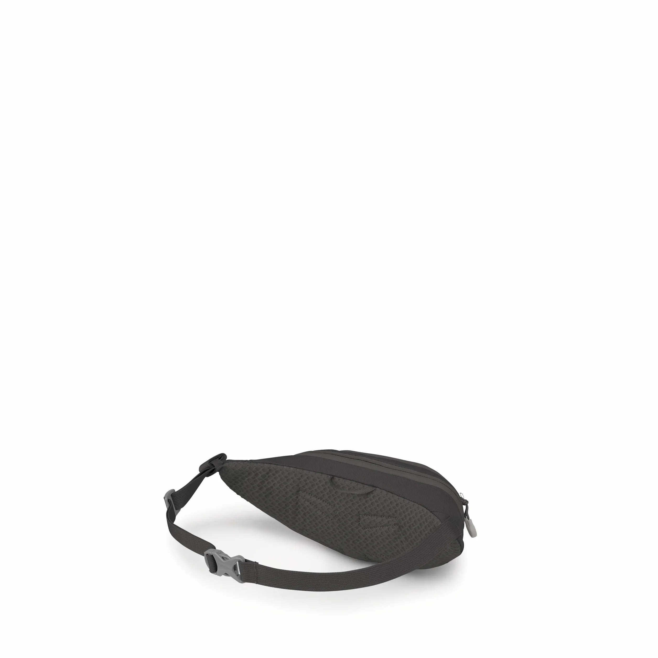 Osprey Unisex-Adult Daylite Mini nerka, czarny, jeden rozmiar