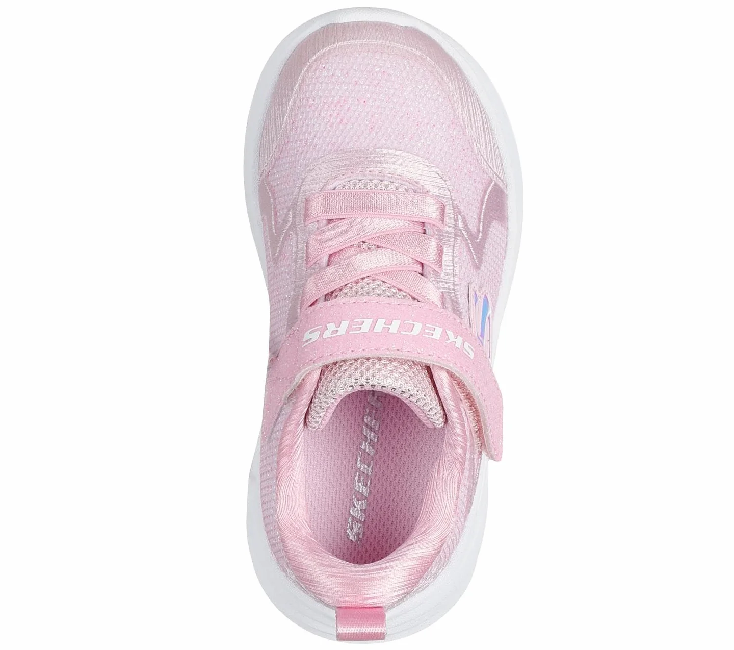 Skechers Dziewczynki Wave 92Adidasy