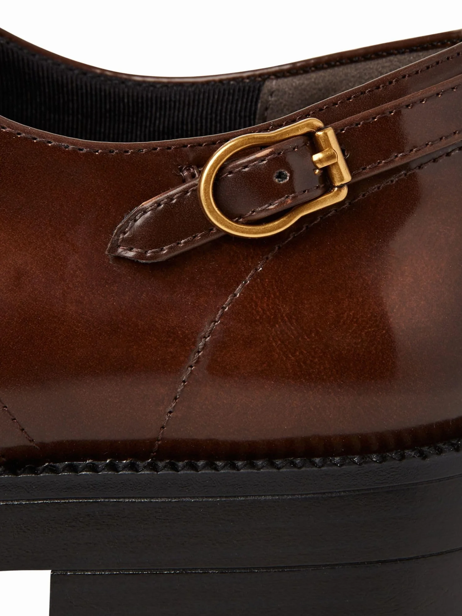 Tamaris Kobiety Tamaris Damen Lace-up 1-23348-45Oksford płaski