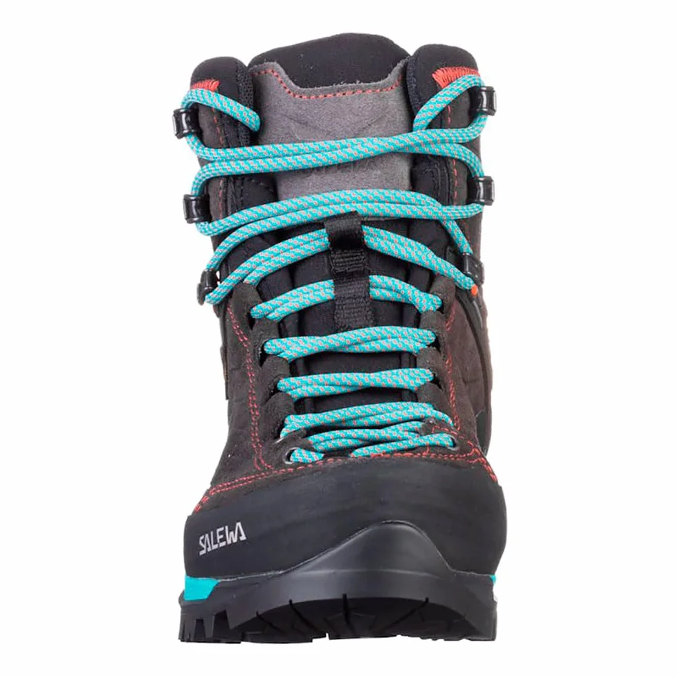 Salewa MTN Trainer MID GTX Boot 8550 atlantic Deep/ombre blue