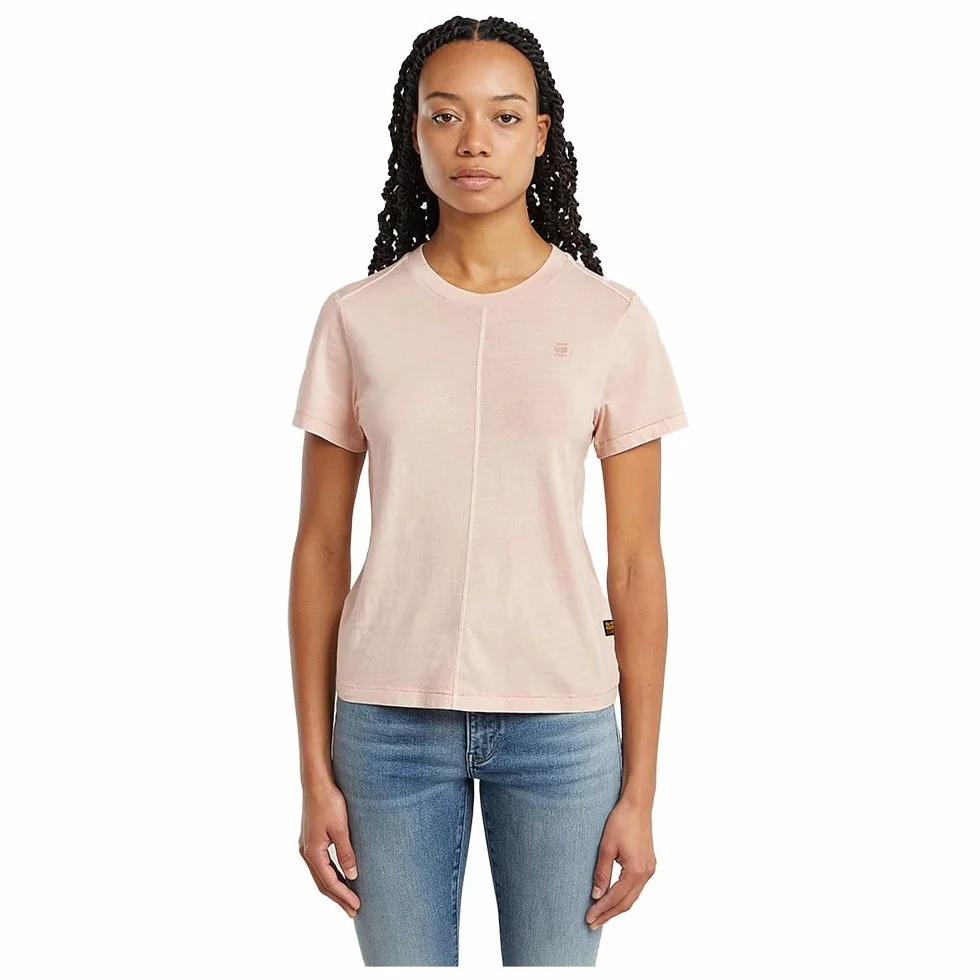 G-STAR Koszulka Kobiety Front Seam Top