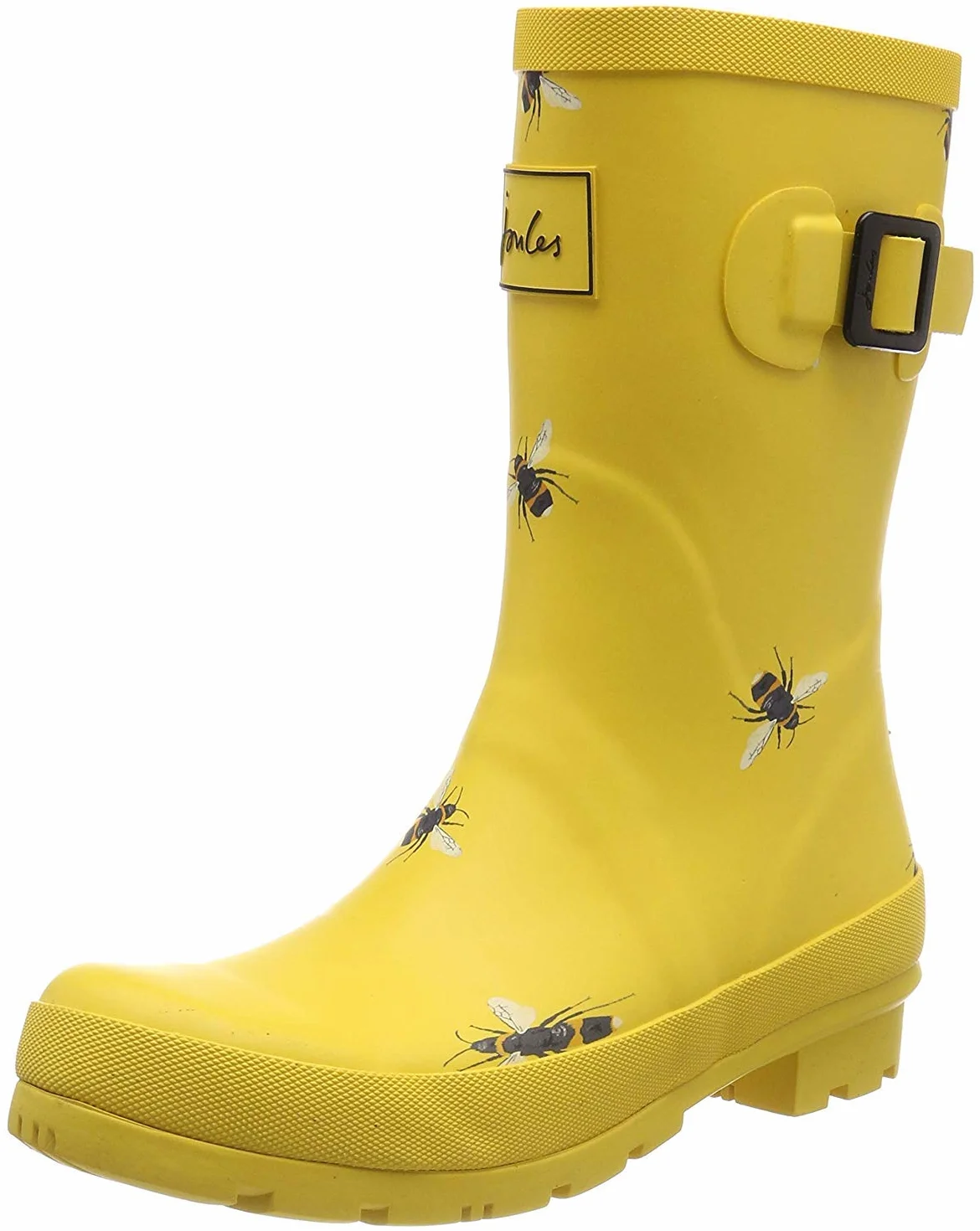 Joules Molly Welly - kalosze Kobiety