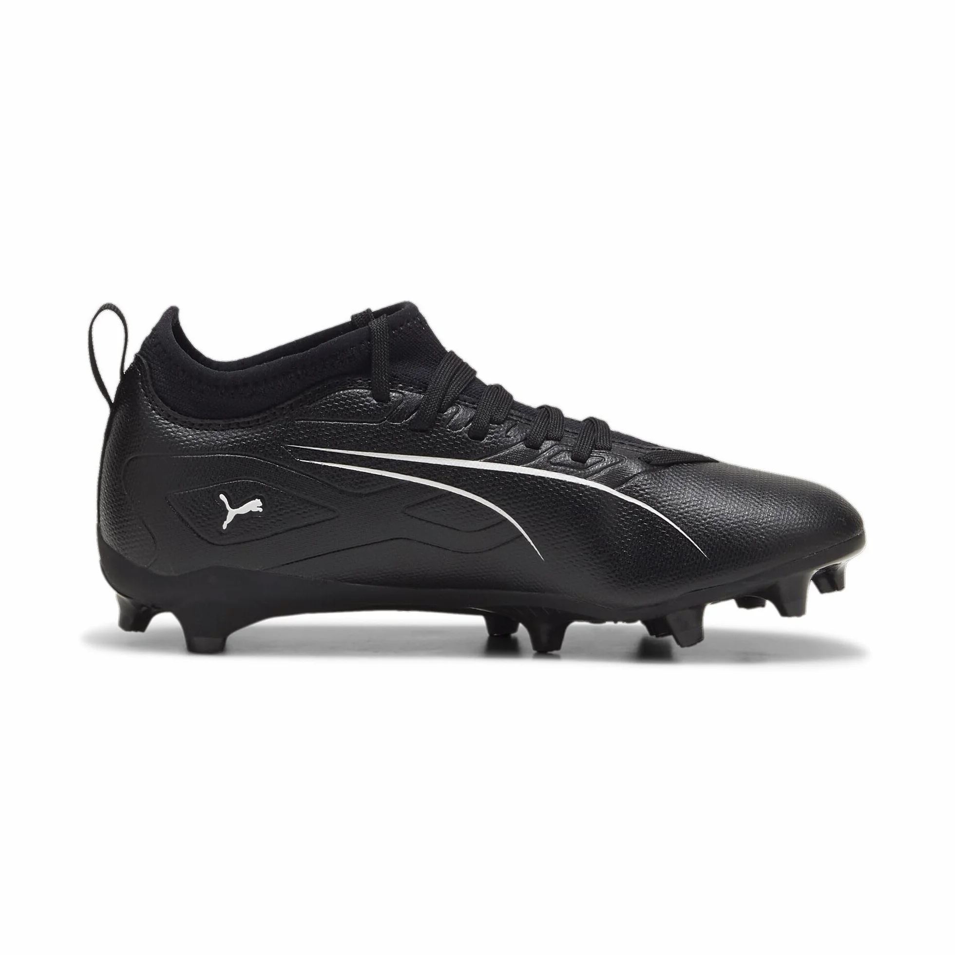 PUMA Uniseks - dzieci Ultra 5 Match Fg/Ag JrButy do piłki nożnej