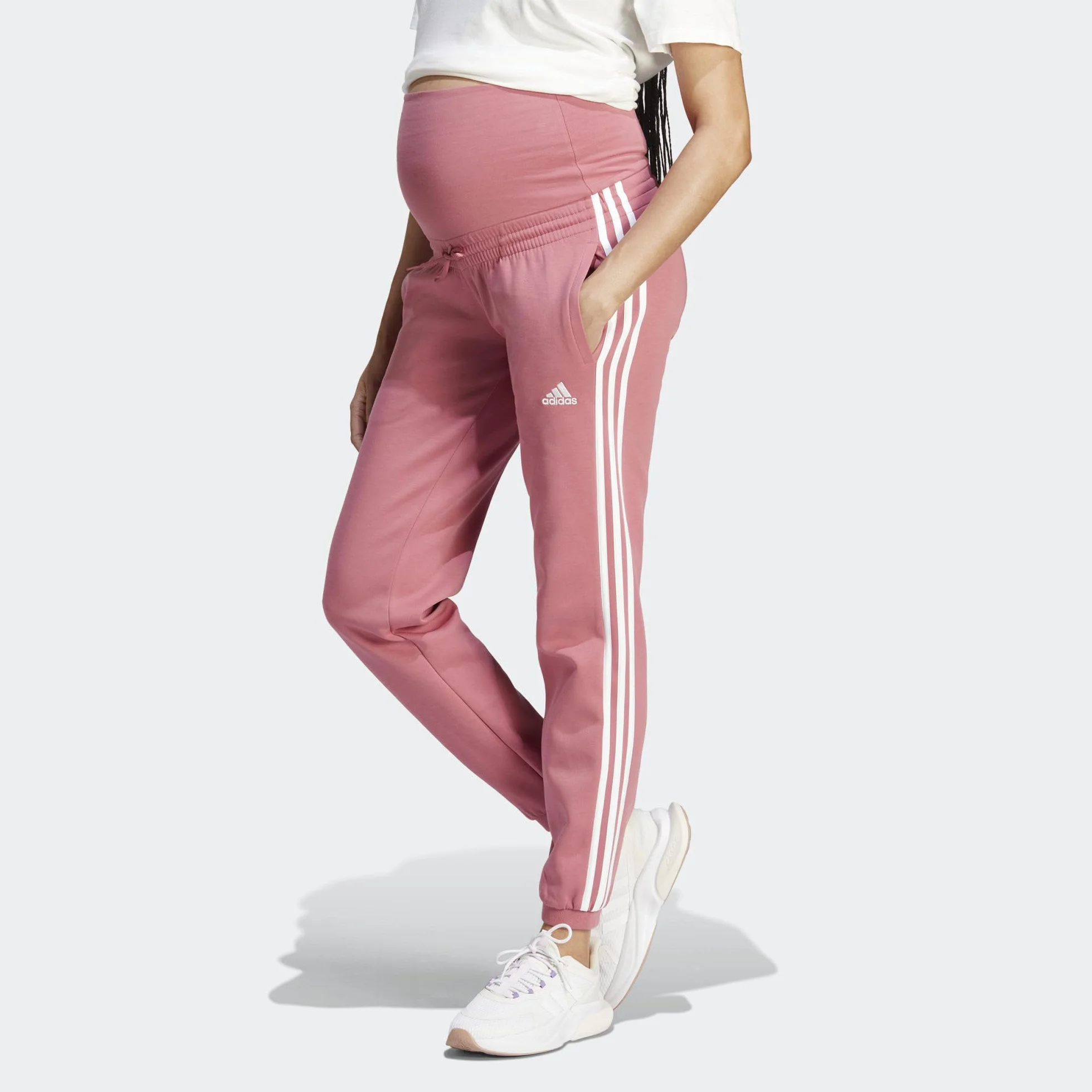 adidas W Maternity Pnt - Spodnie Kobiety
