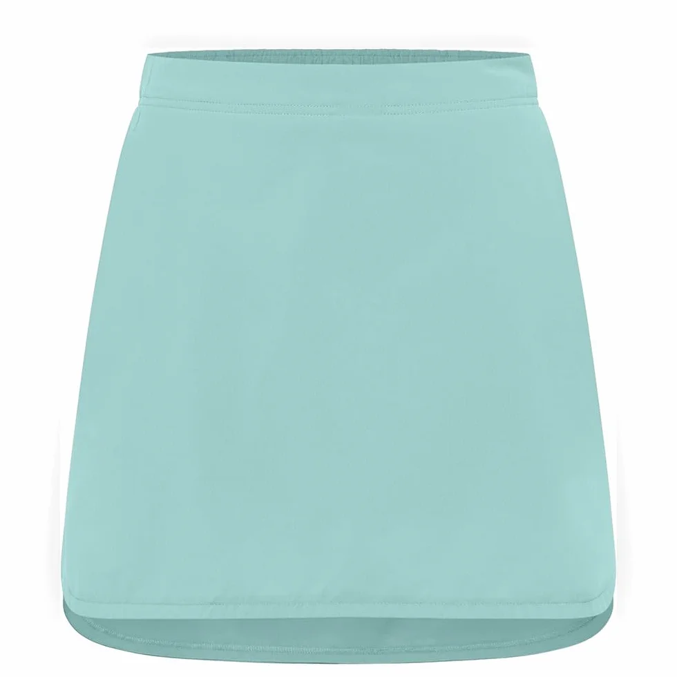 Jack Wolfskin Waimea Skort W, Miękki jadeit, XL