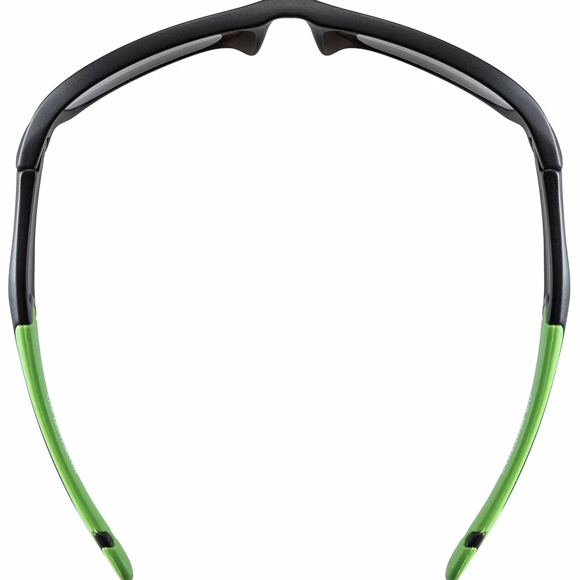 Uvex Sportstyle 507 uvex Uniseks-Youth, sportowe okulary przeciwsłoneczne 507, jeden rozmiar (opakowanie 1)
