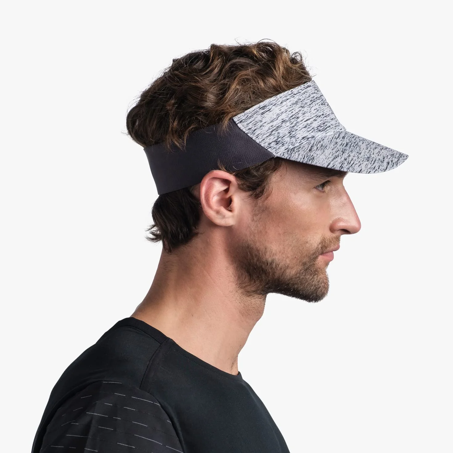 Buff Chusta wielofunkcyjna CoolNet UV® Uniseks Htr