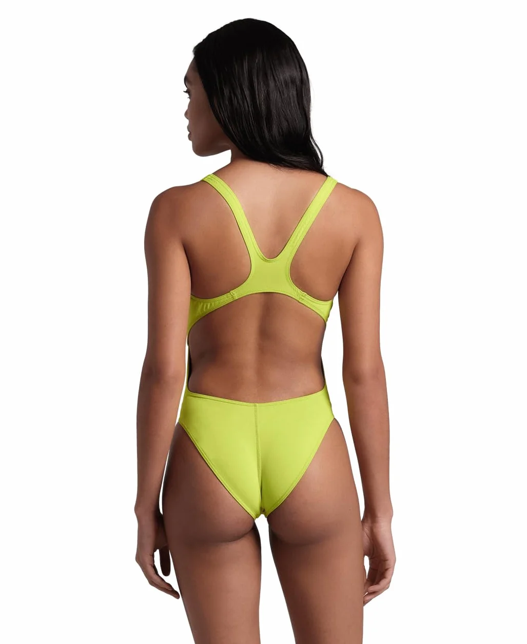 Arena Damski strój kąpielowy Performance Solid Swim Tech