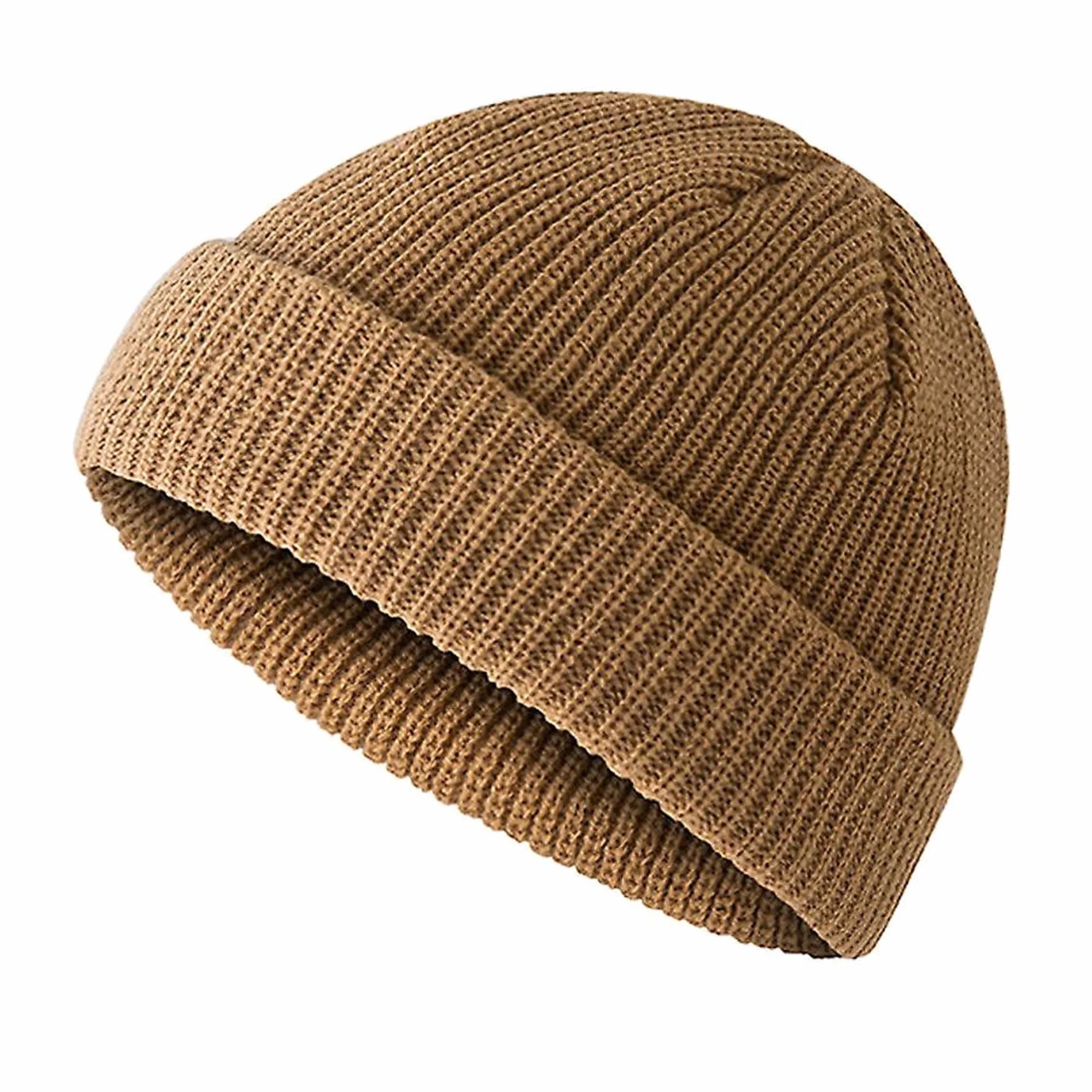 Beechfield Recycled Mini Fisherman Beanie czapka typu beanie, uniseks