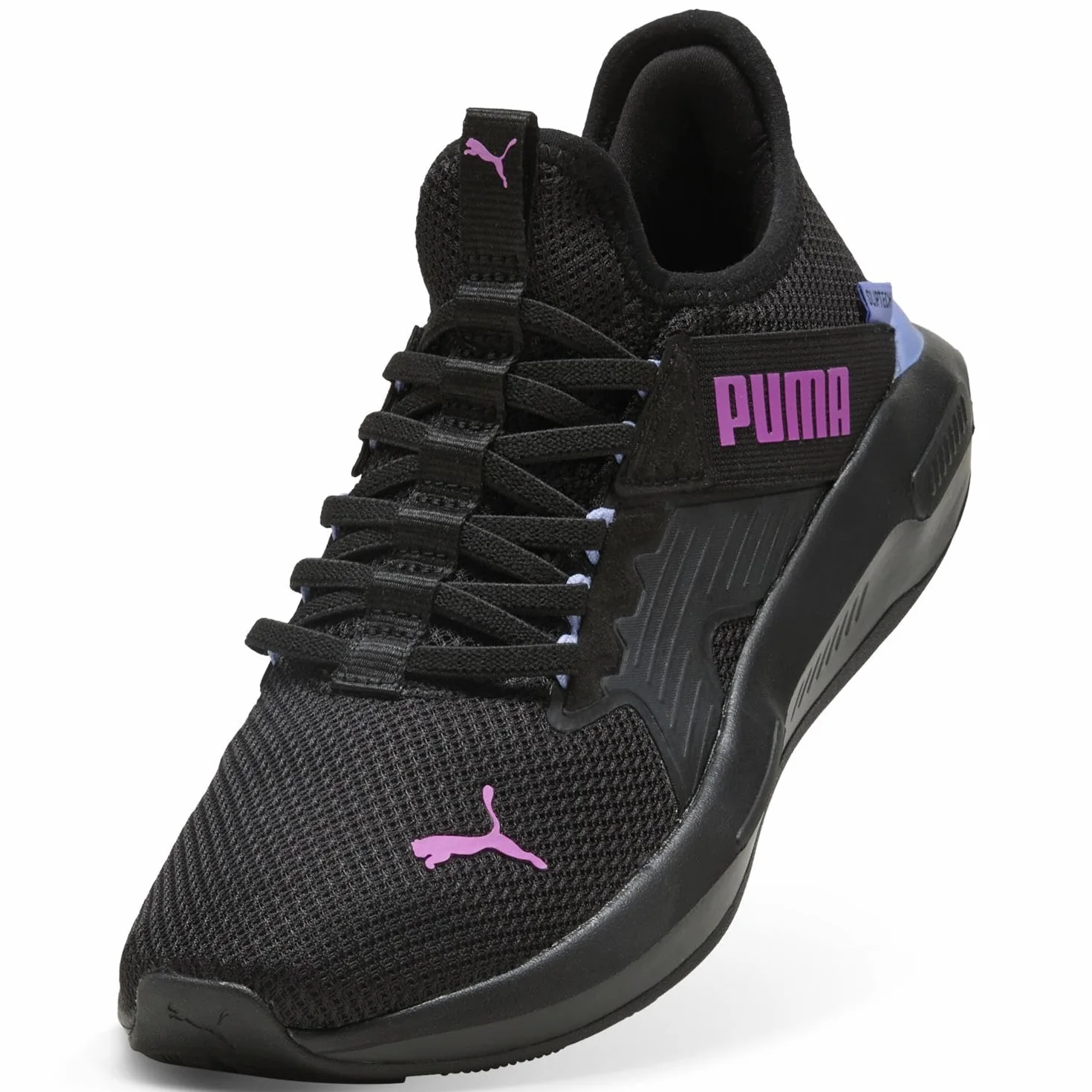 PUMA Kobiety Softride Enzo 5 Slip Tech WnsButy do biegania drogowego